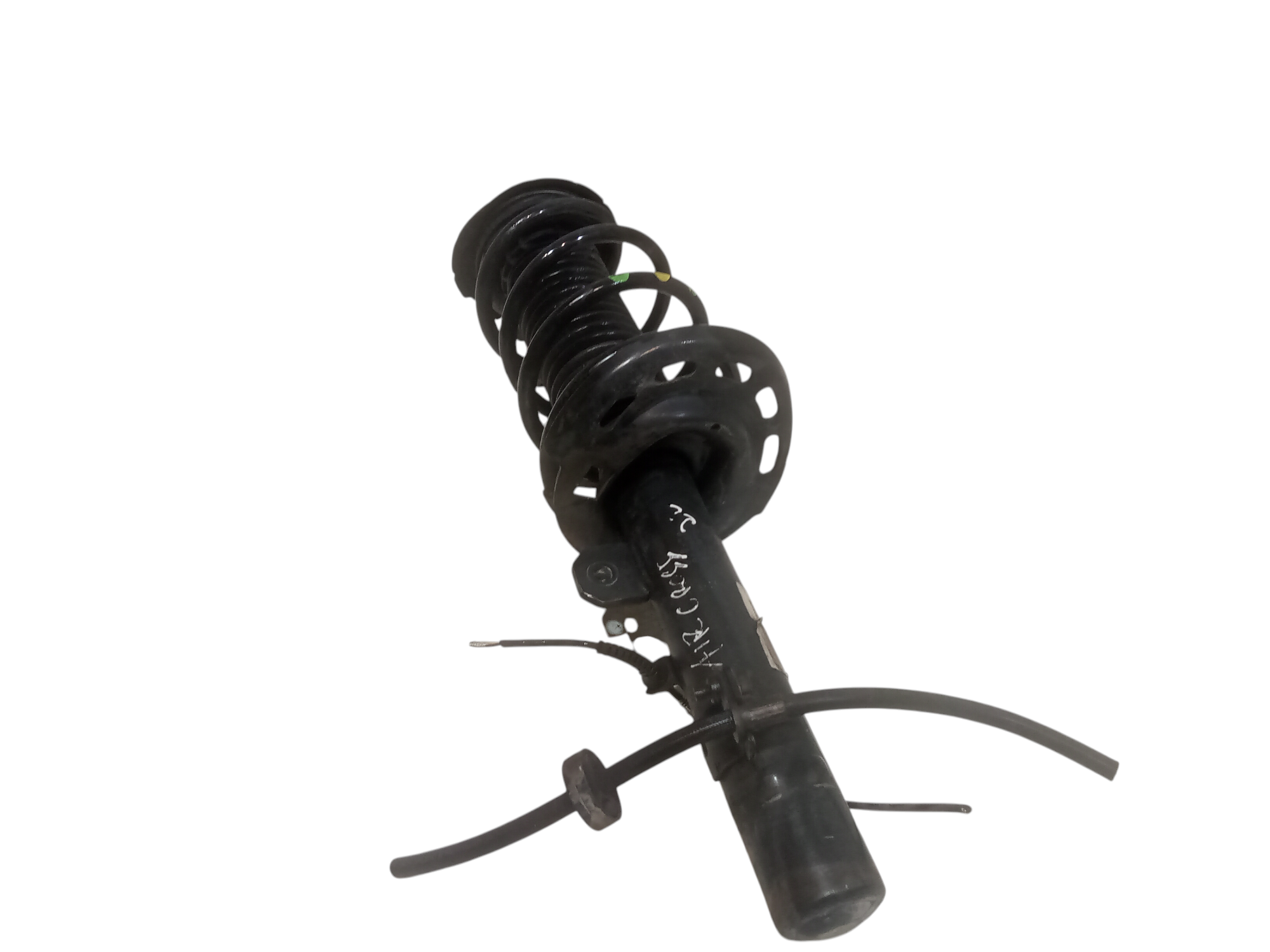 Ammortizzatore Anteriore destro per Citroen C3 Aircross (2017 - )