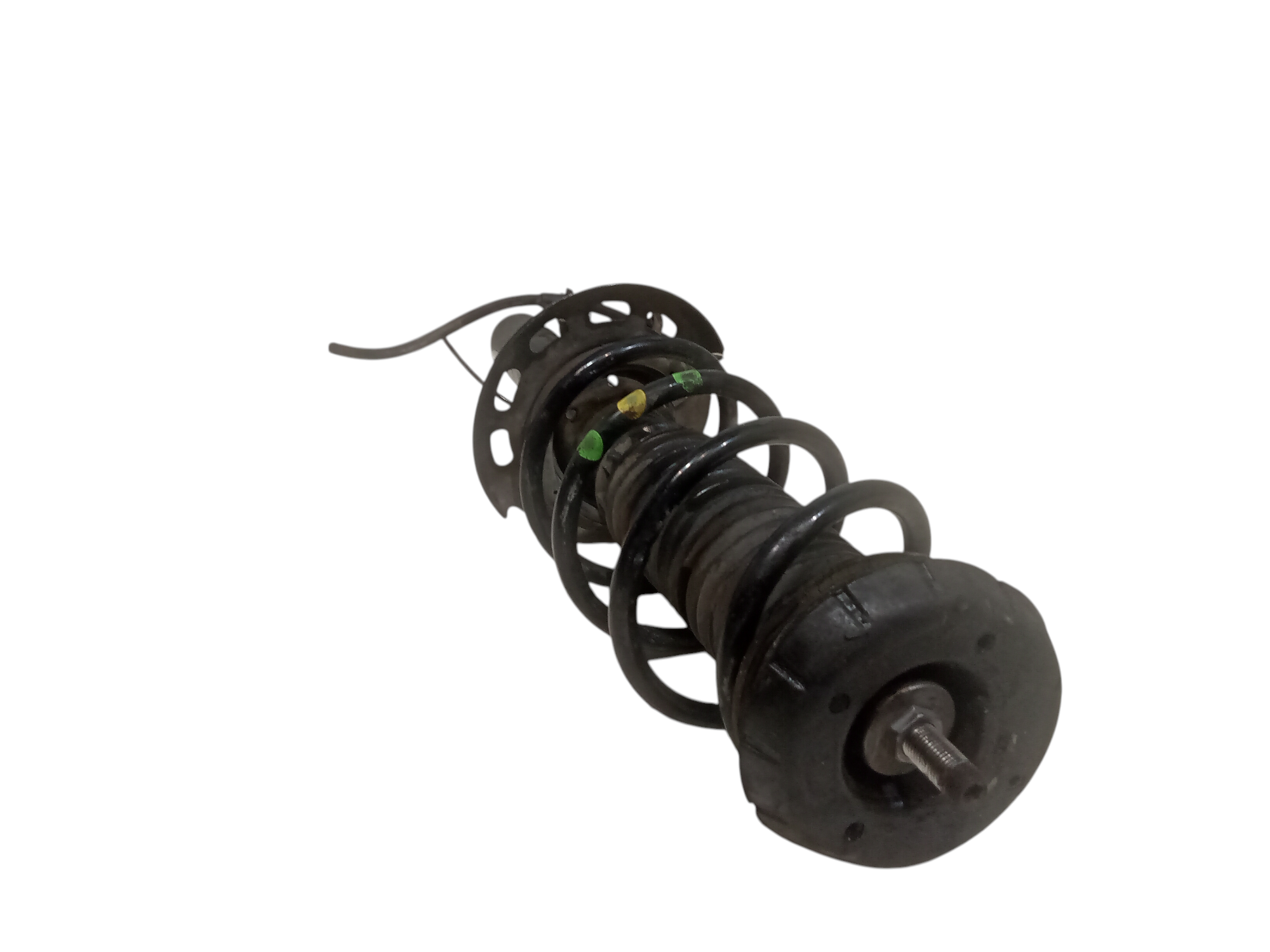 Ammortizzatore Anteriore destro per Citroen C3 Aircross (2017 - )