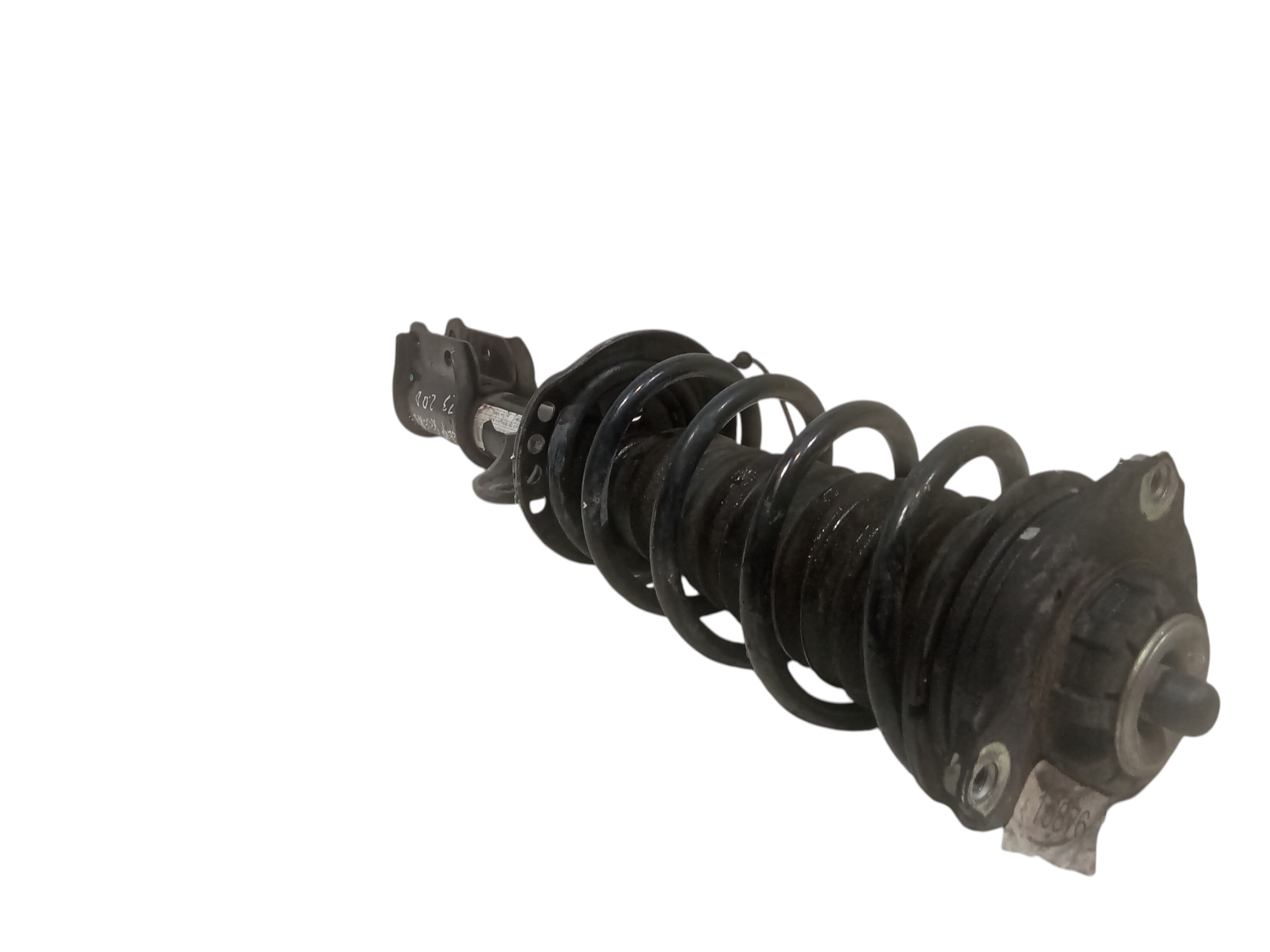 Ammortizzatore Anteriore Sinistro per Jeep Renegade Serie (18>) (2018 - In produzione)