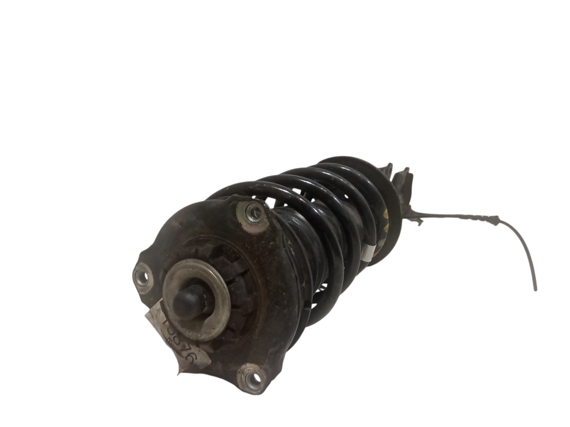 Ammortizzatore Anteriore Sinistro per Jeep Renegade Serie (18>) (2018 - In produzione)