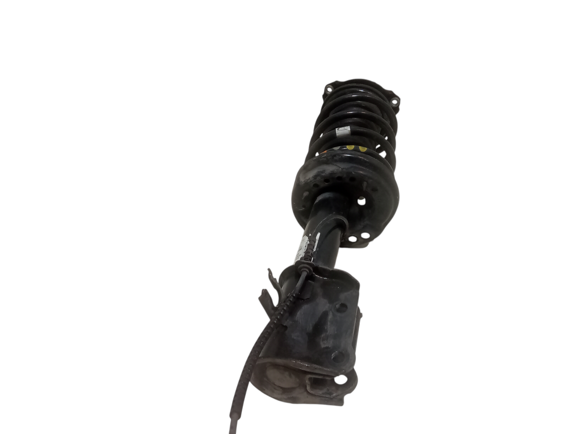 Ammortizzatore Anteriore Sinistro per Jeep Renegade Serie (18>) (2018 - In produzione)