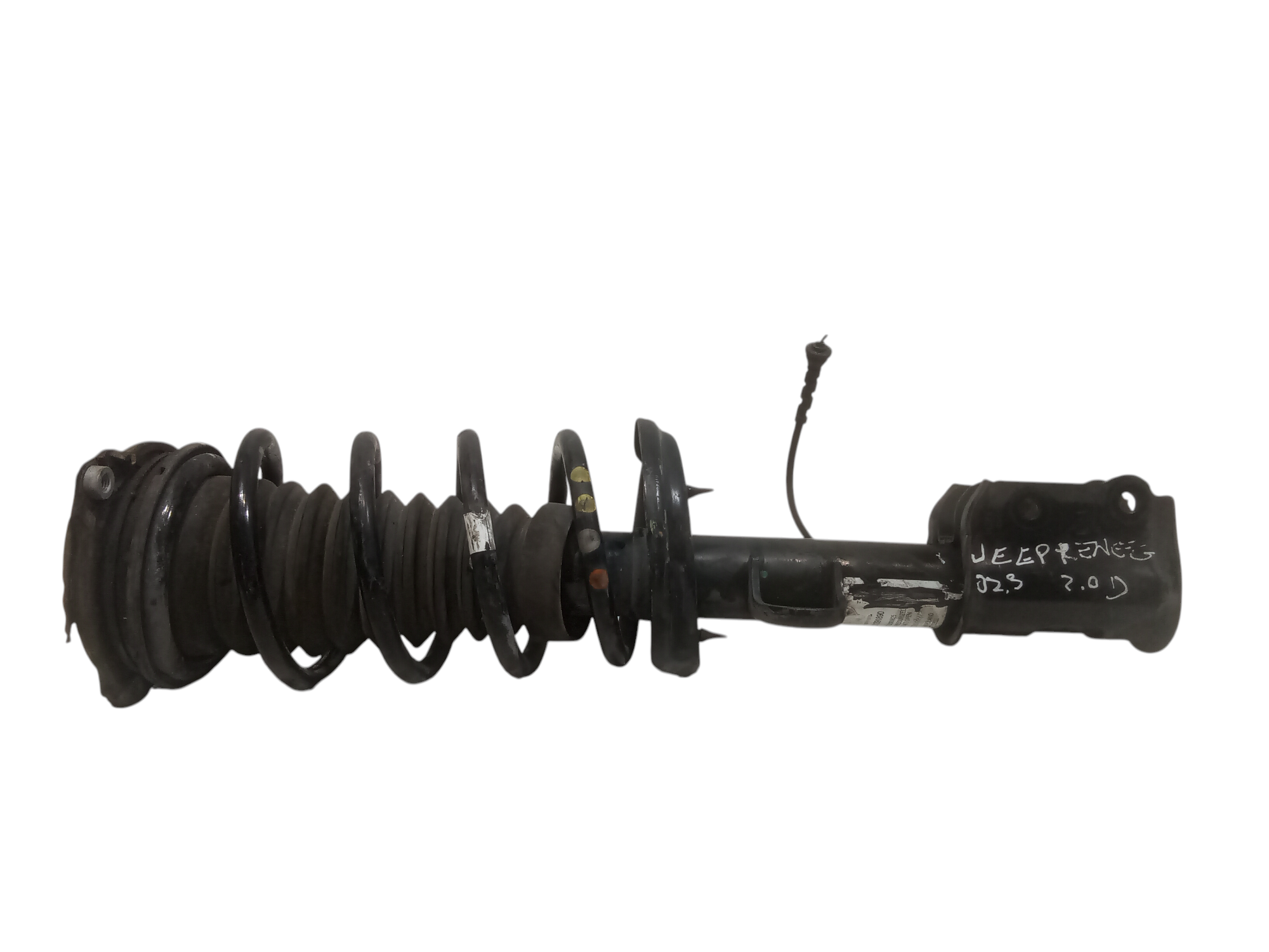 Ammortizzatore Anteriore destro per Jeep Renegade Serie (18>) (2018 - In produzione)