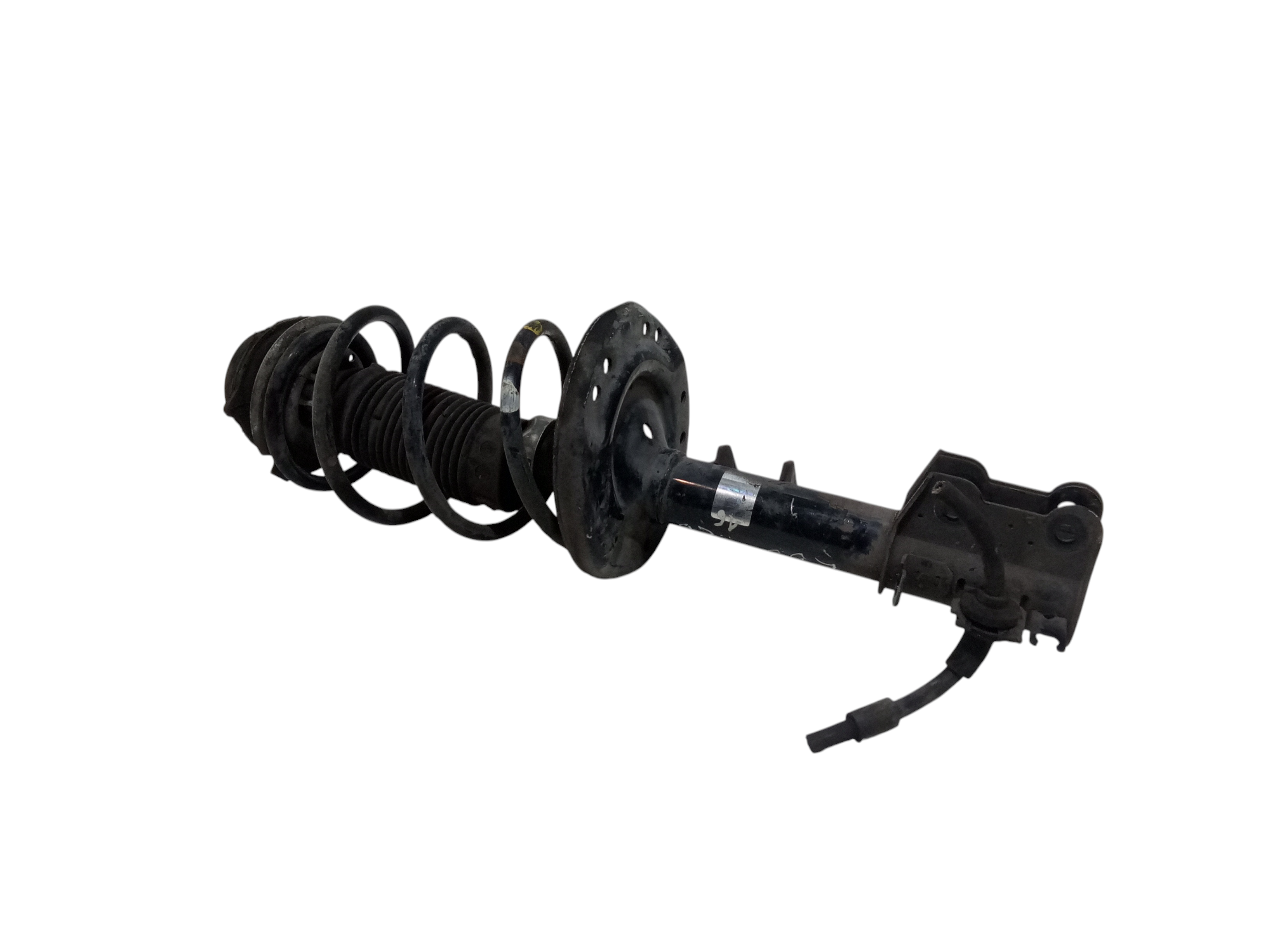 Ammortizzatore Anteriore destro per Fiat 500 Serie (15>) (2015 - In produzione)