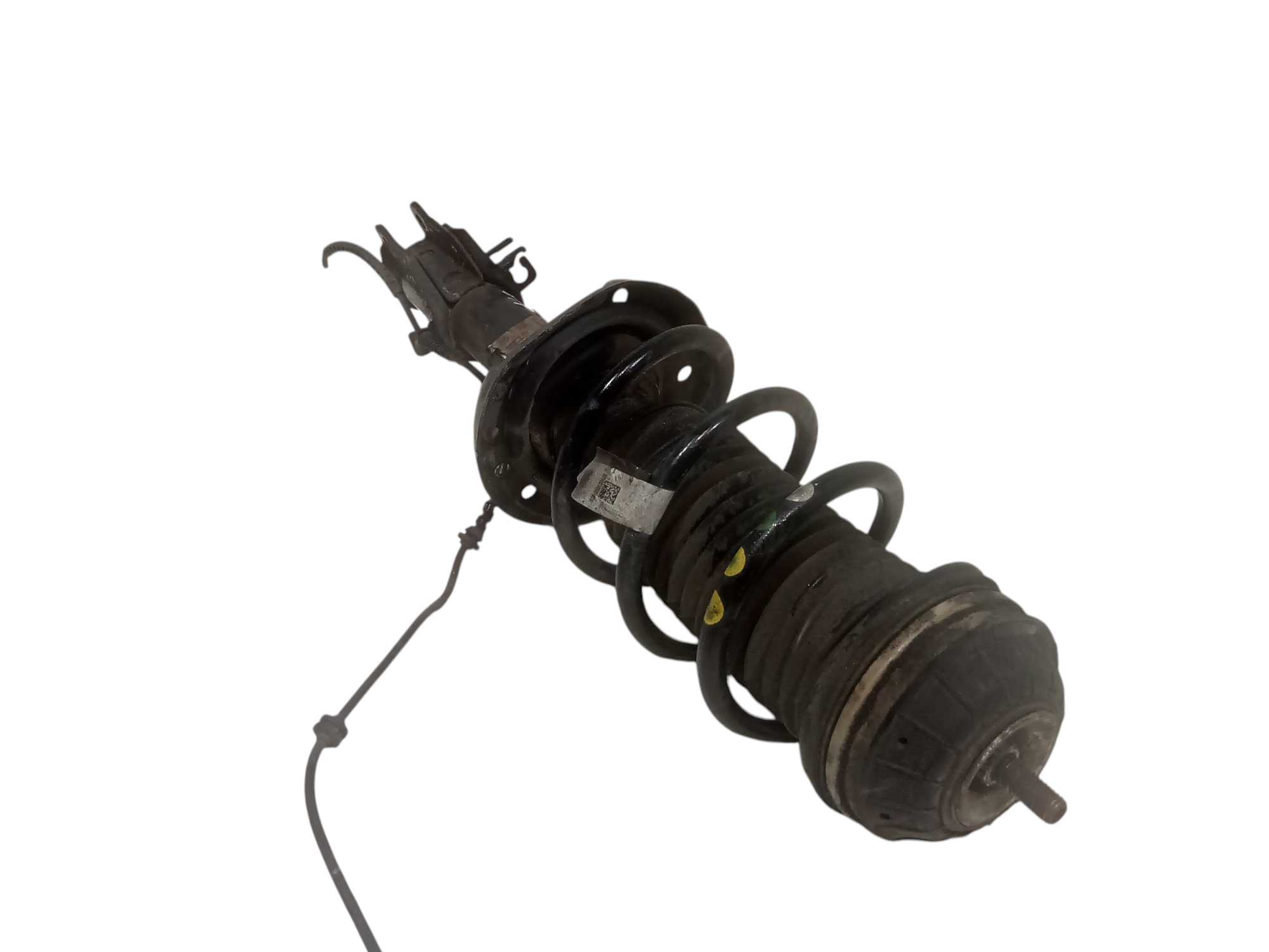 Ammortizzatore Anteriore Sinistro per Fiat 500 L Serie (351_352) (12>) (2012 - In produzione)