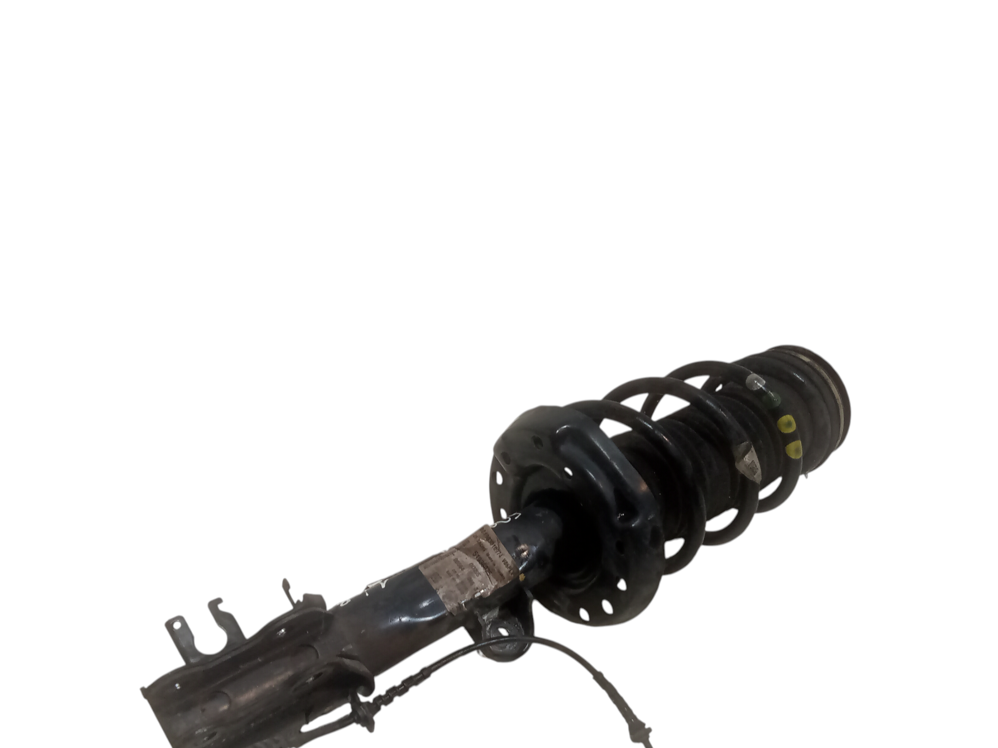 Ammortizzatore Anteriore Sinistro per Fiat 500 L Serie (351_352) (12>) (2012 - In produzione)