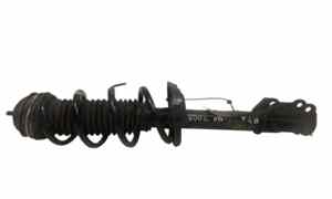 Ammortizzatore Anteriore Sinistro per Fiat 500 L Serie (351_352) (12>) (2012 - In produzione)