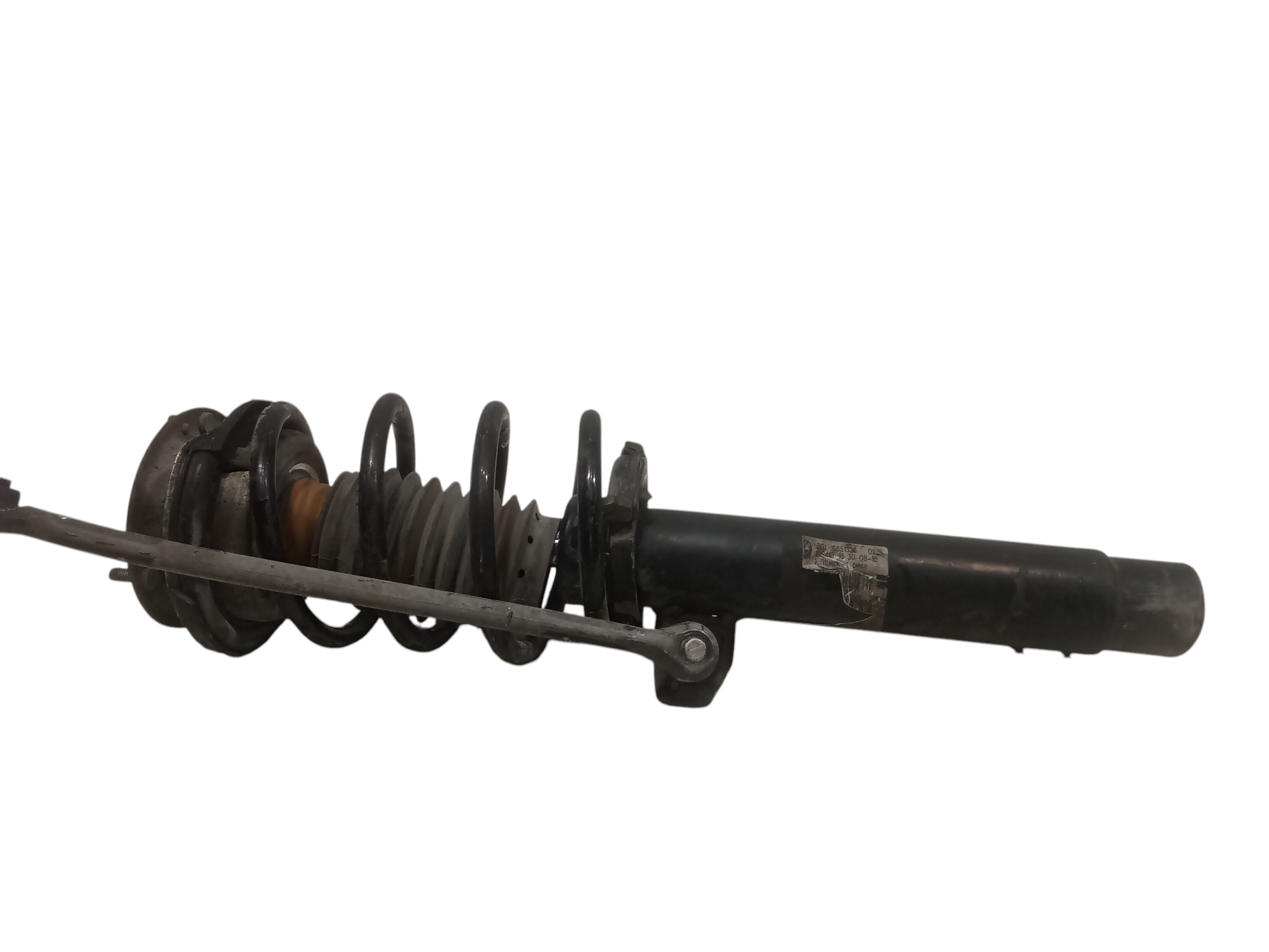 Ammortizzatore Anteriore Sinistro per Bmw X1 Serie (09>15)