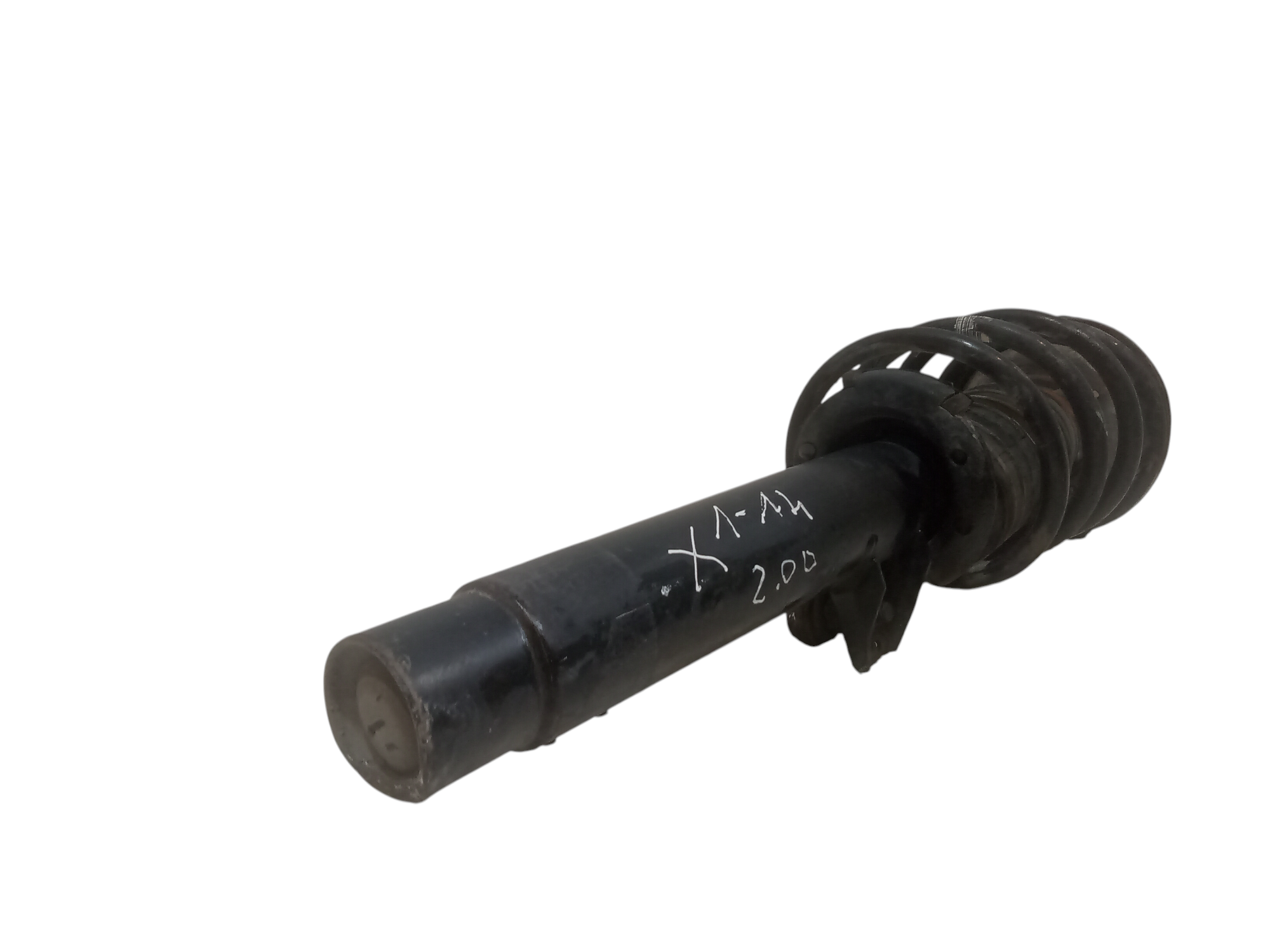 Ammortizzatore Anteriore Sinistro per Bmw X1 Serie (09>15)