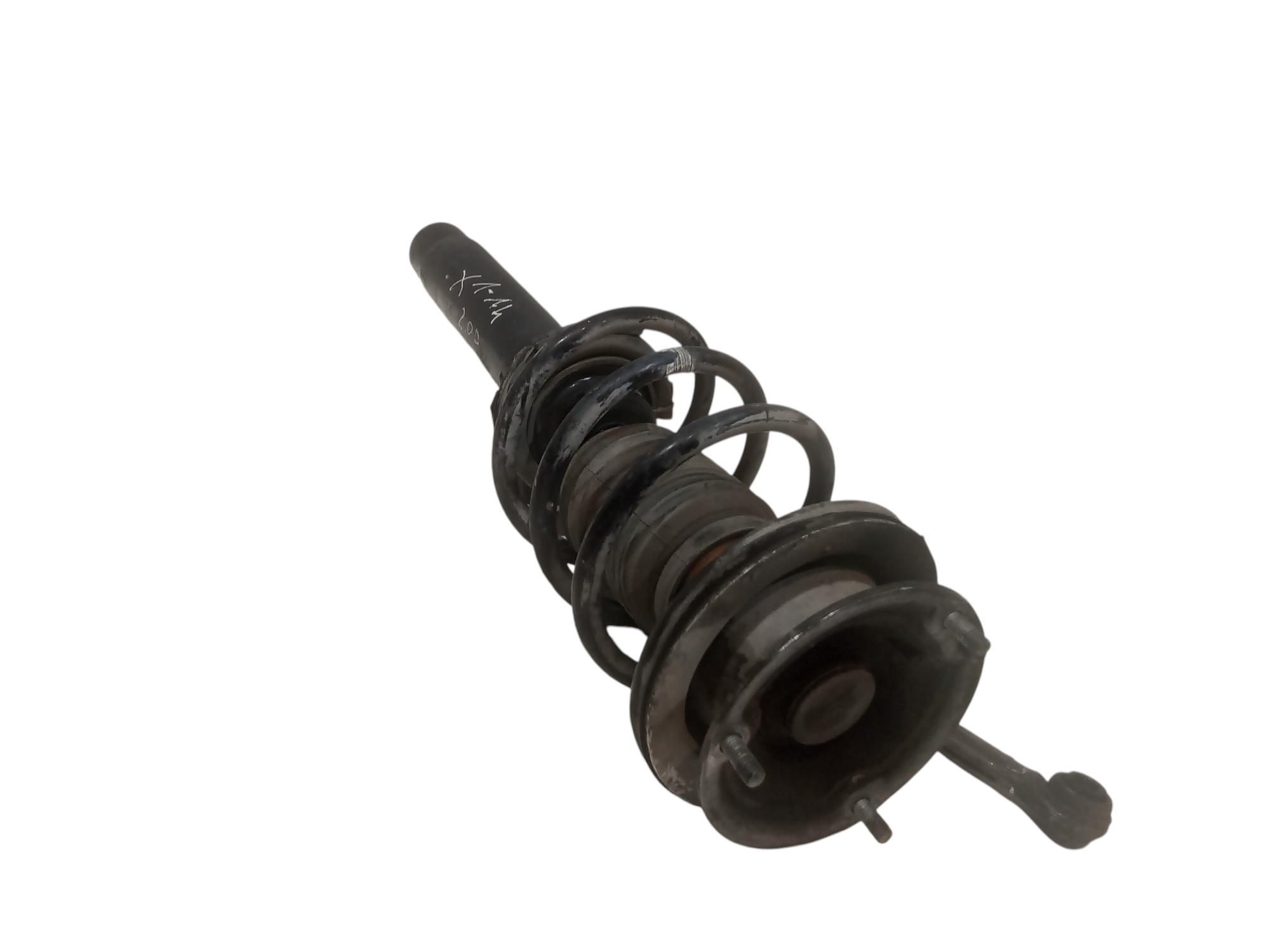 Ammortizzatore Anteriore Sinistro per Bmw X1 Serie (09>15)