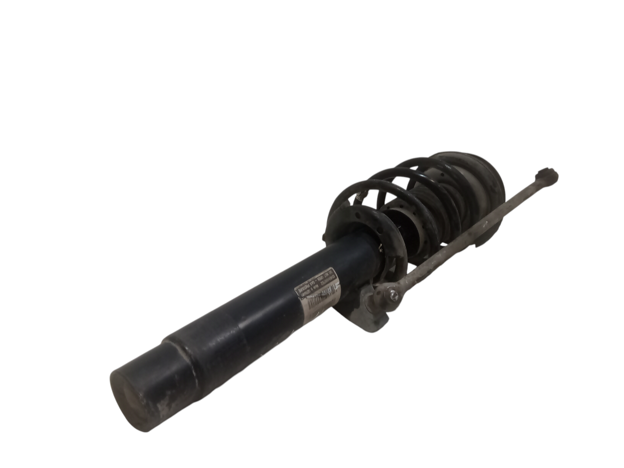 Ammortizzatore Anteriore destro per Bmw X1 Serie (e84) (09>15) (2009 - 2015)