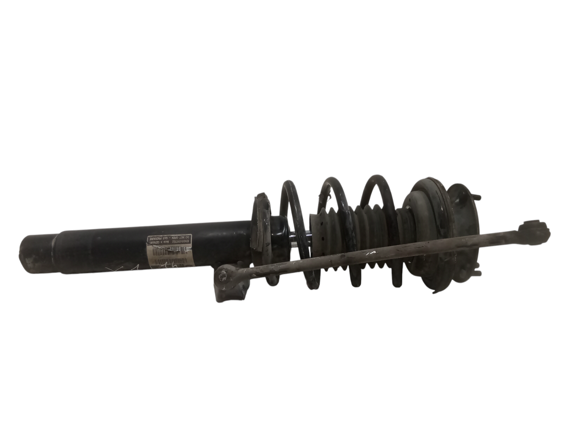 Ammortizzatore Anteriore destro per Bmw X1 Serie (e84) (09>15) (2009 - 2015)