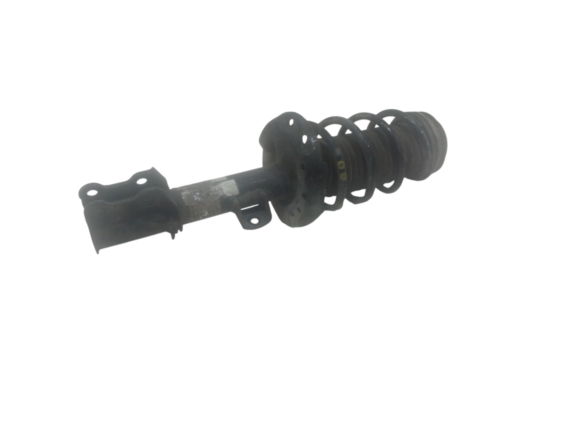 Ammortizzatore Anteriore Sinistro per Alfa Romeo Mito Serie (955_) (08>) (2008 - In produzione)