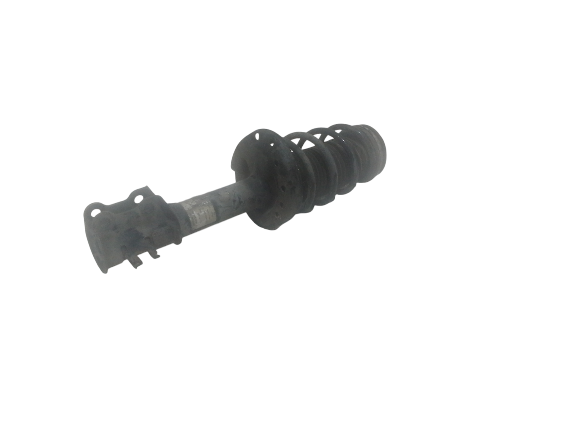 Ammortizzatore Anteriore destro per Alfa Romeo Mito Serie (955_) (08>) (2008 - In produzione)