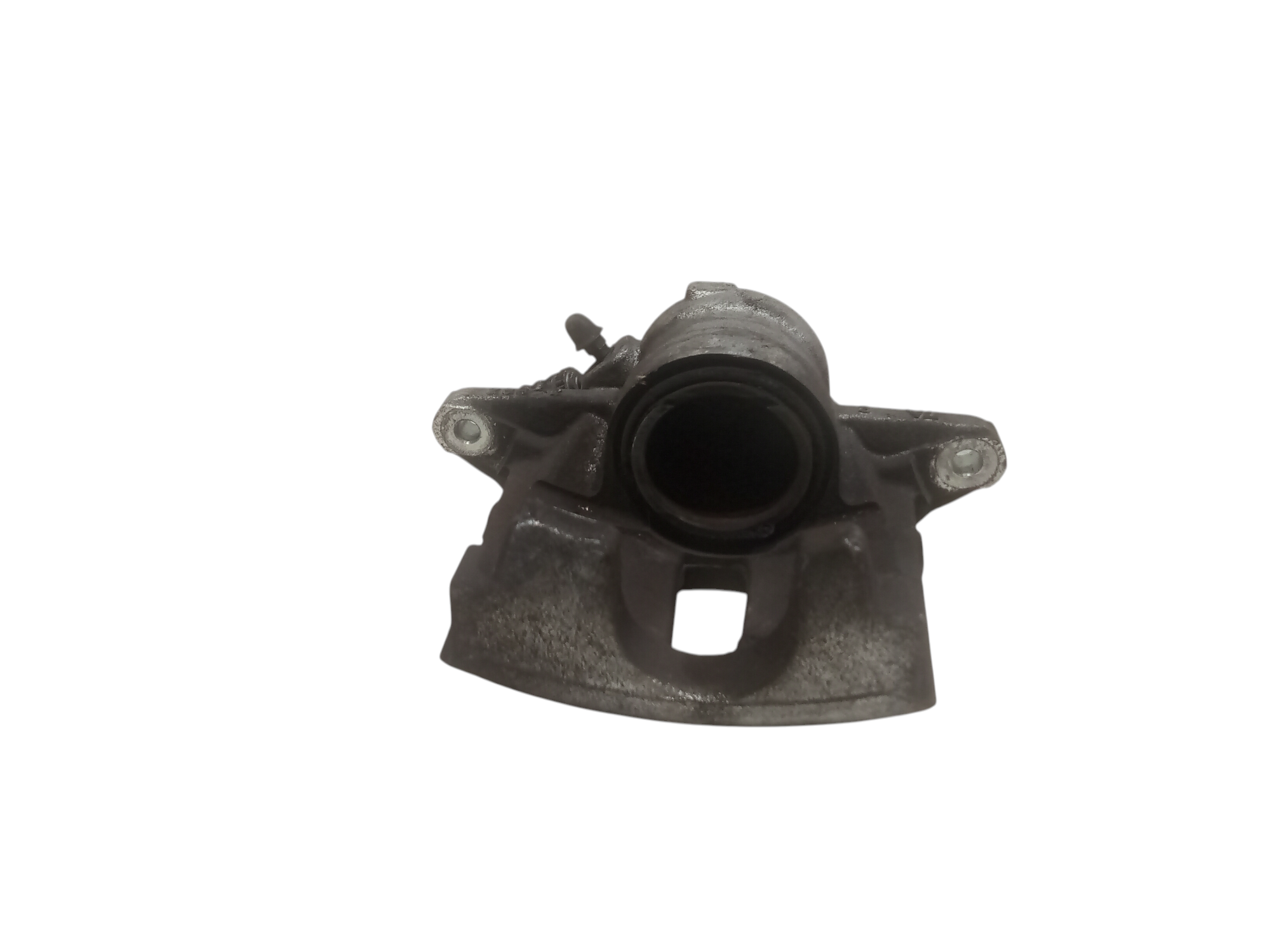 Pinza Freno anteriore Sinistra per Citroen C3 Aircross (2017 - )