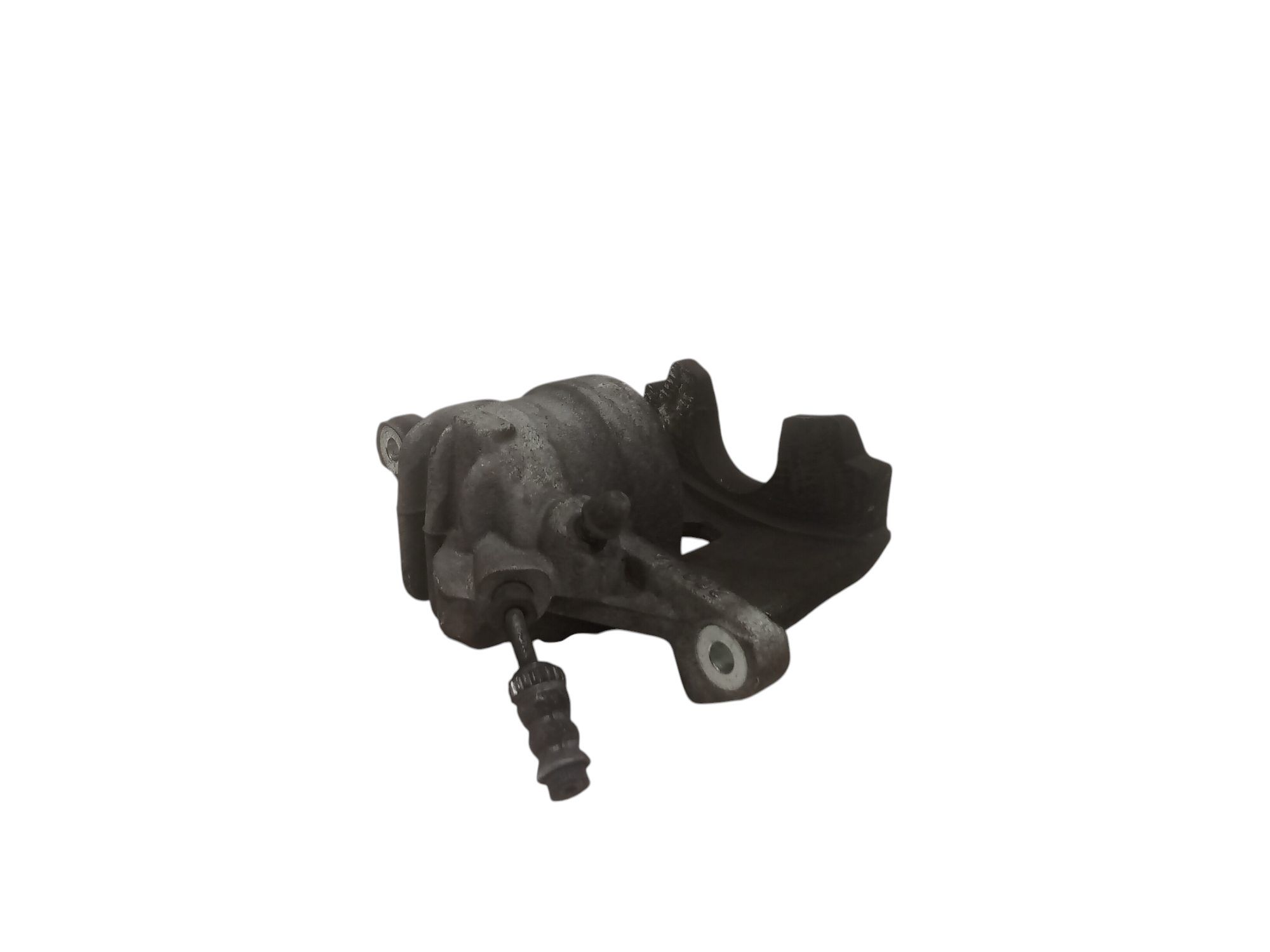 Pinza Freno anteriore Sinistra per Citroen C3 Aircross (2017 - )