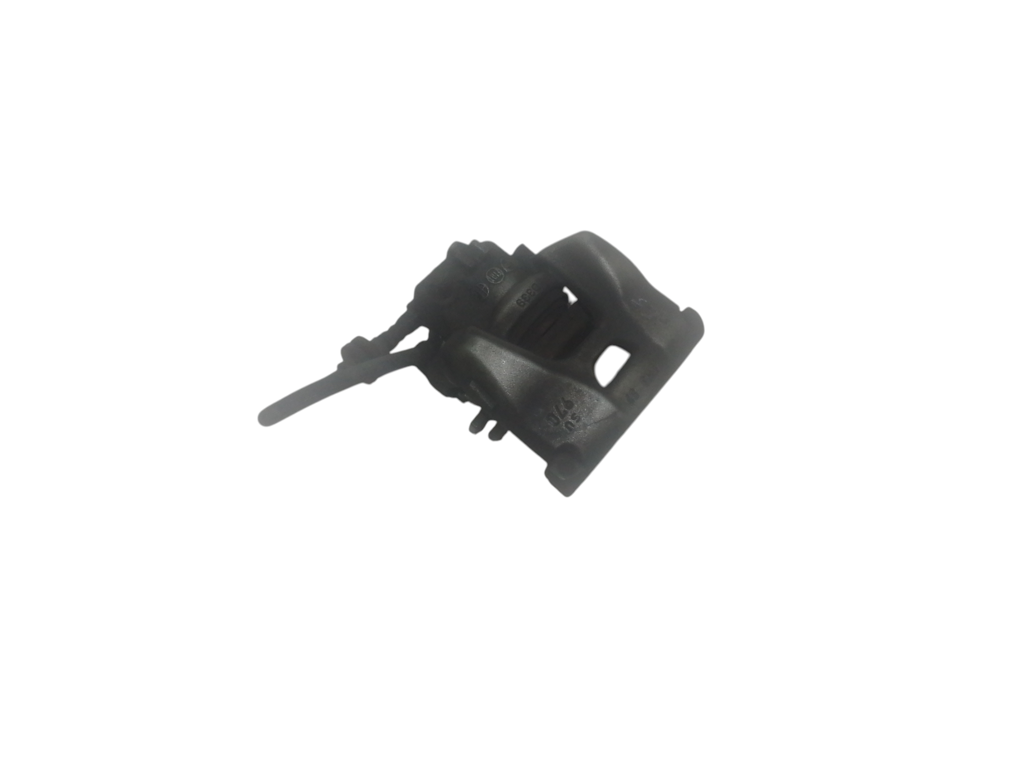 Pinza Freno anteriore Destra per Jeep Renegade Serie (18>) (2018 - In produzione)