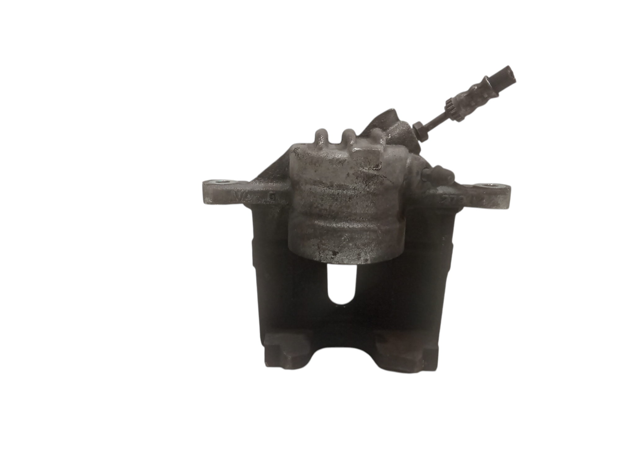 Pinza Freno anteriore Destra per Citroen C3 Aircross (2017 - )