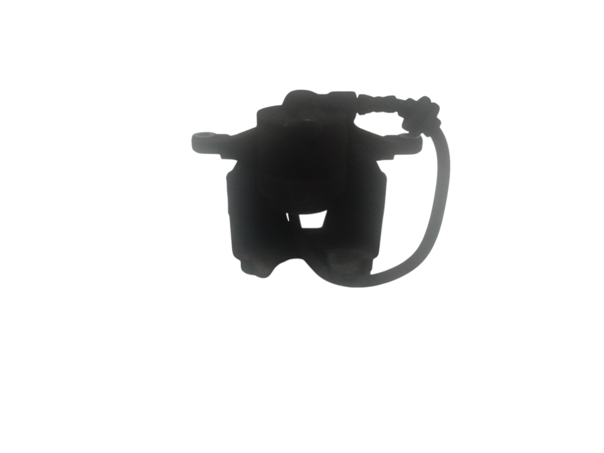 Pinza Freno anteriore Destra per Fiat 500 L Serie (351_352) (12>) (2012 - In produzione)