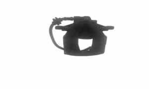 Pinza Freno anteriore Destra per Fiat 500 L Serie (351_352) (12>) (2012 - In produzione)