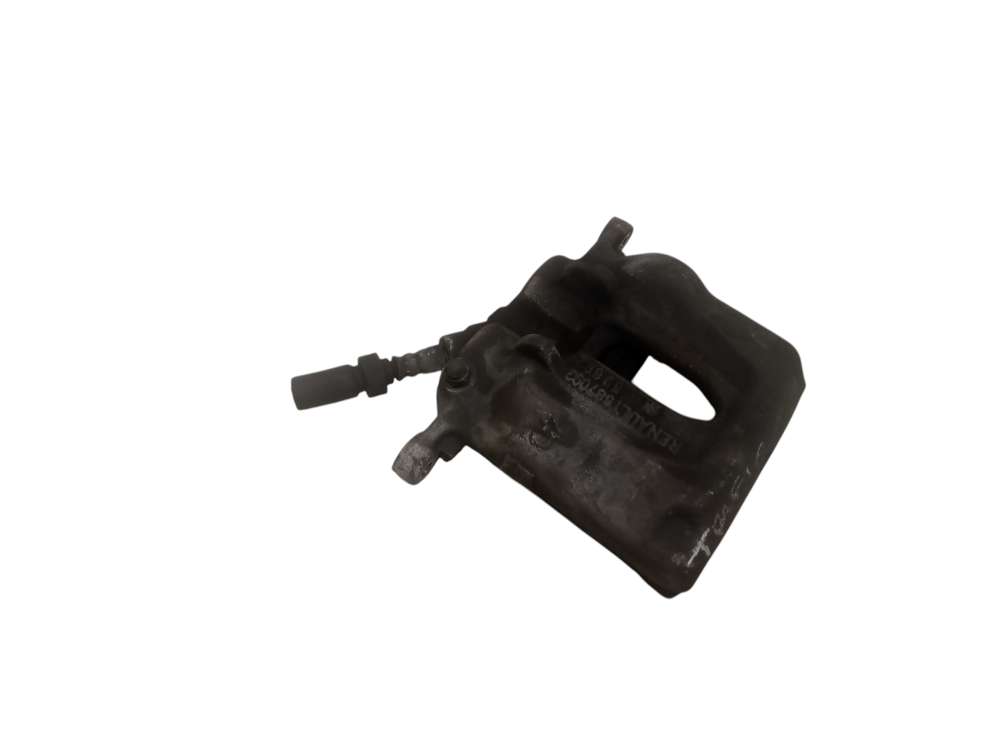 Pinza Freno anteriore Destra per Renault Trafic Furgone 2 Serie (2007 - In produzione)