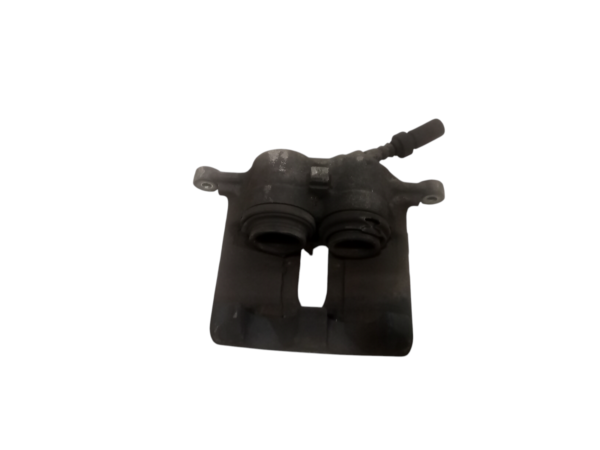 Pinza Freno anteriore Destra per Renault Trafic Furgone 2 Serie (2007 - In produzione)