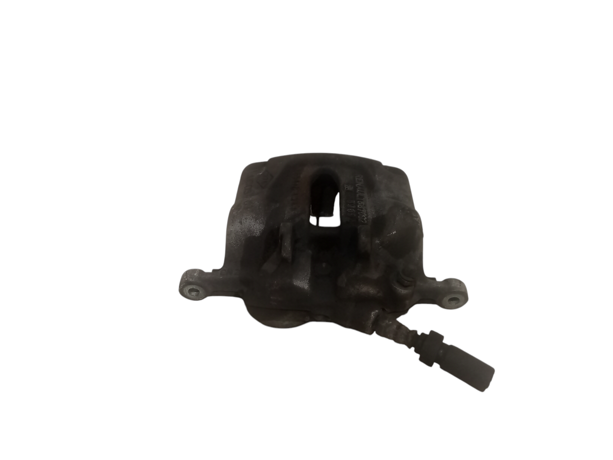 Pinza Freno anteriore Destra per Renault Trafic Furgone 2 Serie (2007 - In produzione)