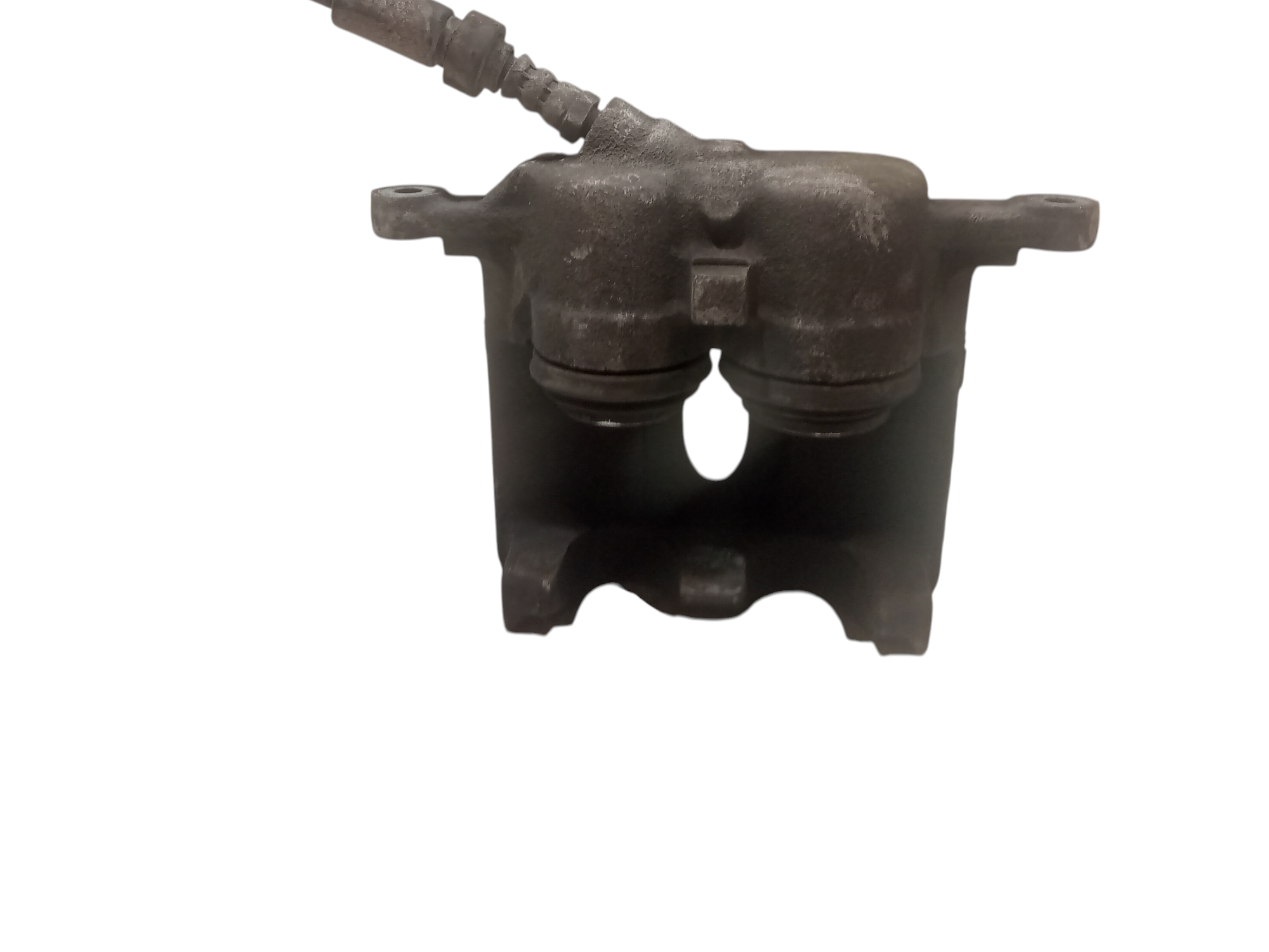 Pinza Freno anteriore Sinistra per Renault Trafic Furgone 2 Serie (2007 - In produzione)