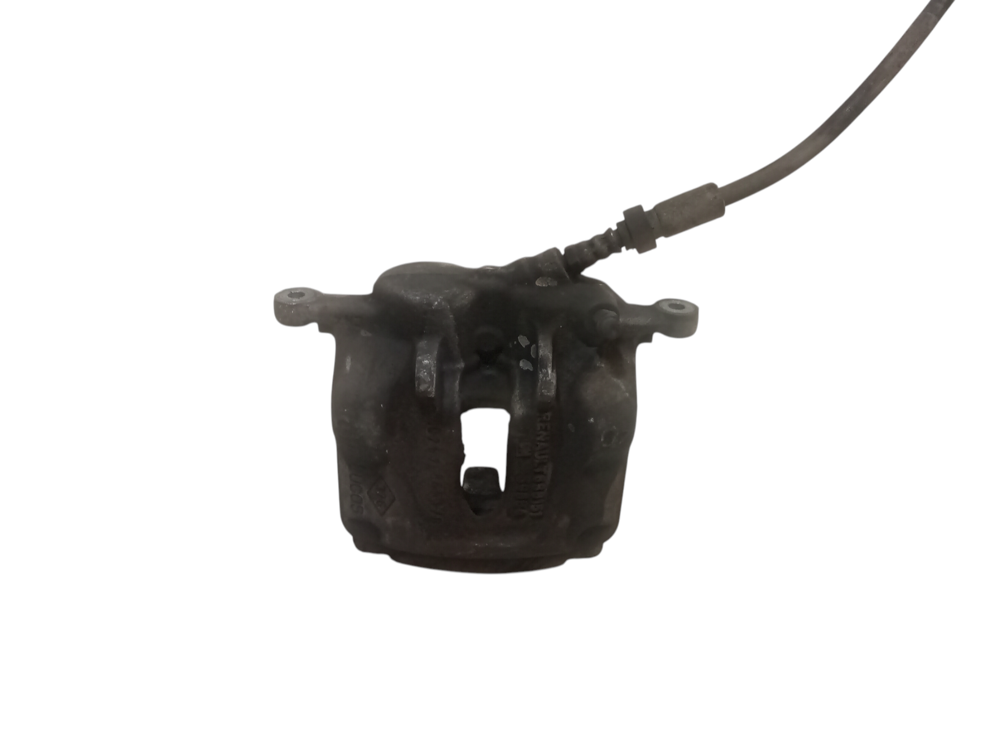 Pinza Freno anteriore Sinistra per Renault Trafic Furgone 2 Serie (2007 - In produzione)