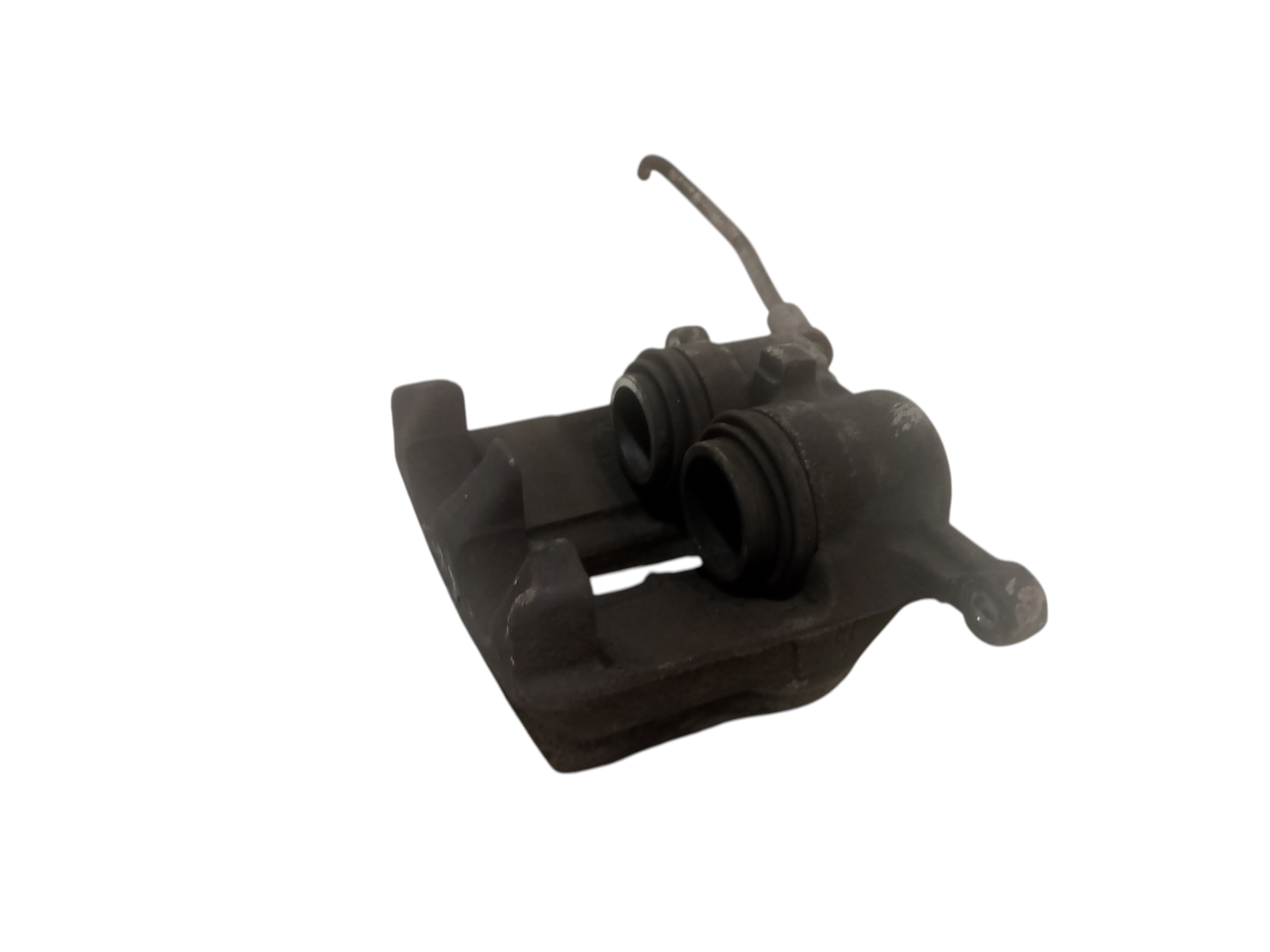 Pinza Freno anteriore Sinistra per Renault Trafic Furgone 2 Serie (2007 - In produzione)