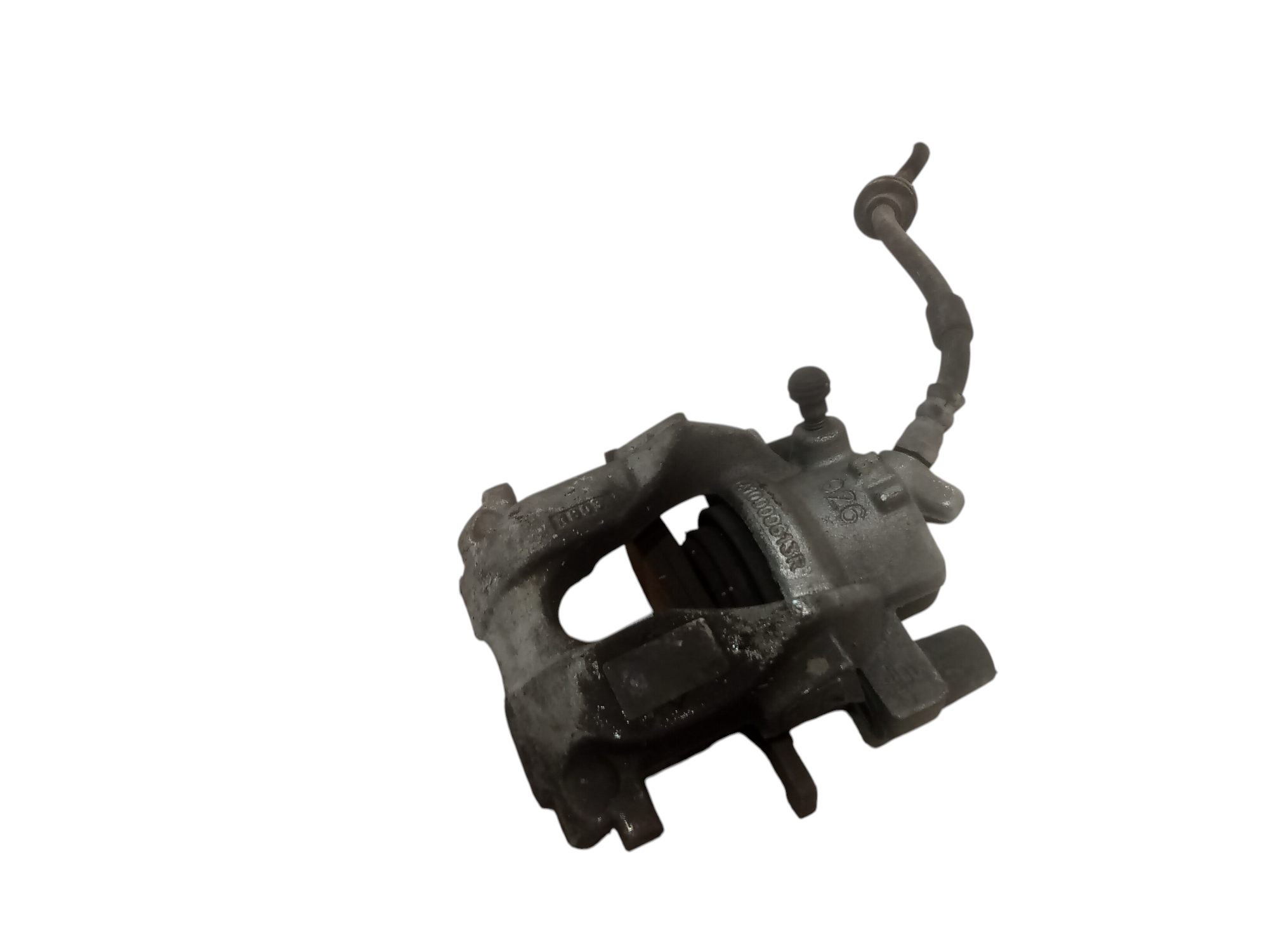 Pinza Freno anteriore Sinistra per Smart Fortwo Coup (453) (2014 - In produzione)