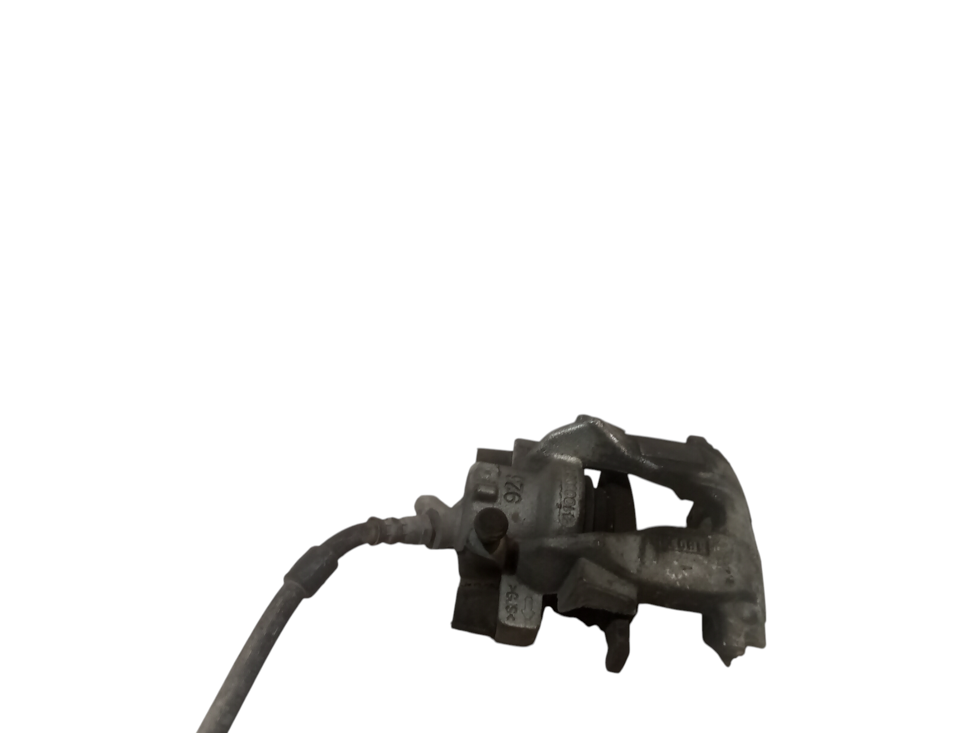 Pinza Freno anteriore Sinistra per Smart Fortwo Coup (453) (2014 - In produzione)