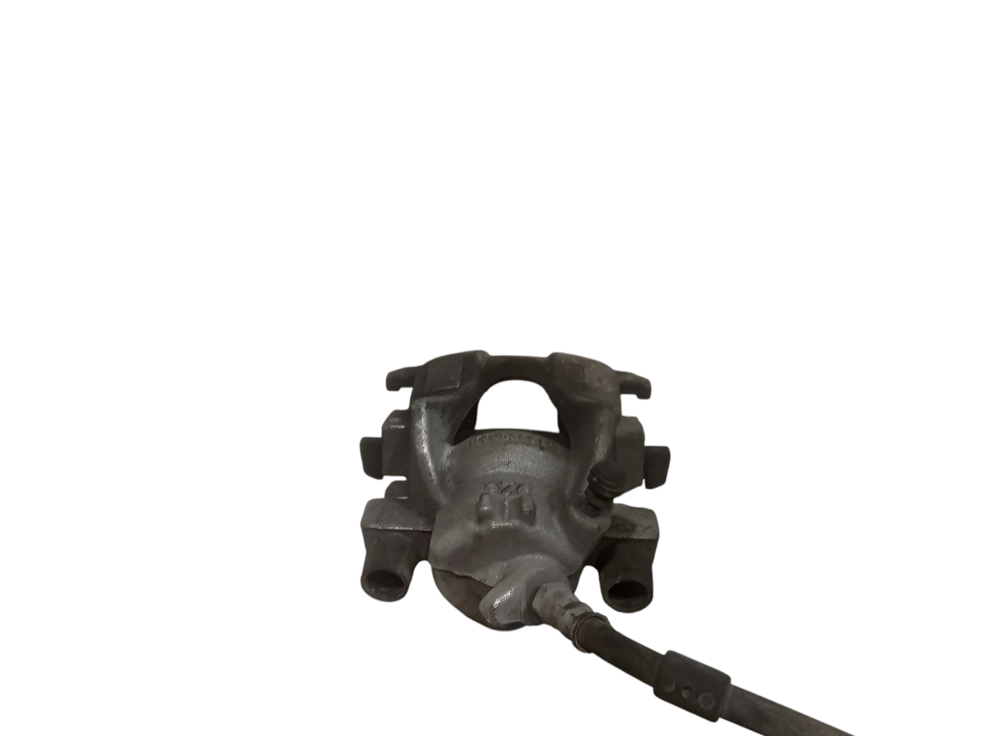 Pinza Freno anteriore Sinistra per Smart Fortwo Coup (453) (2014 - In produzione)