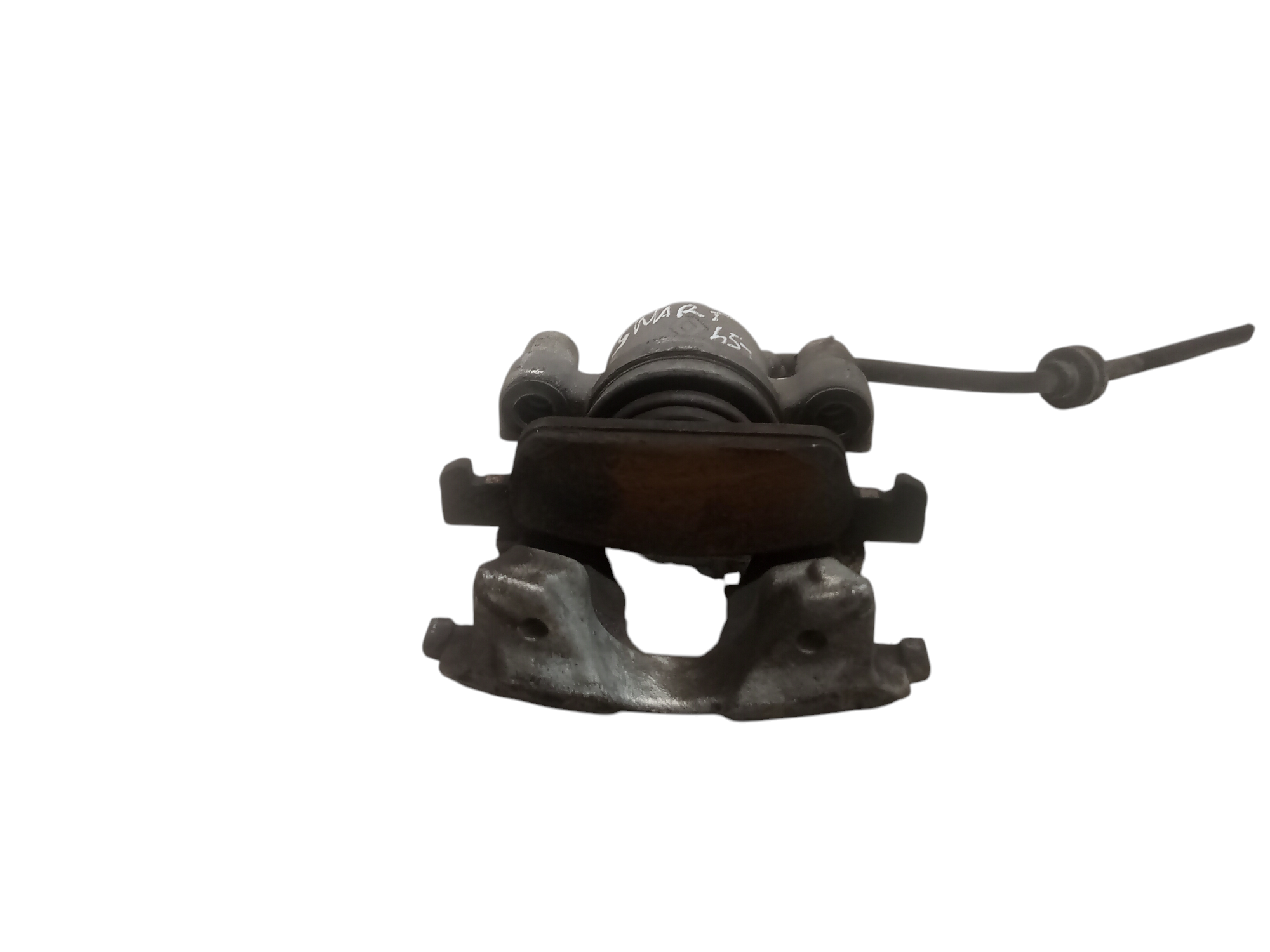 Pinza Freno anteriore Sinistra per Smart Fortwo Coup (453) (2014 - In produzione)