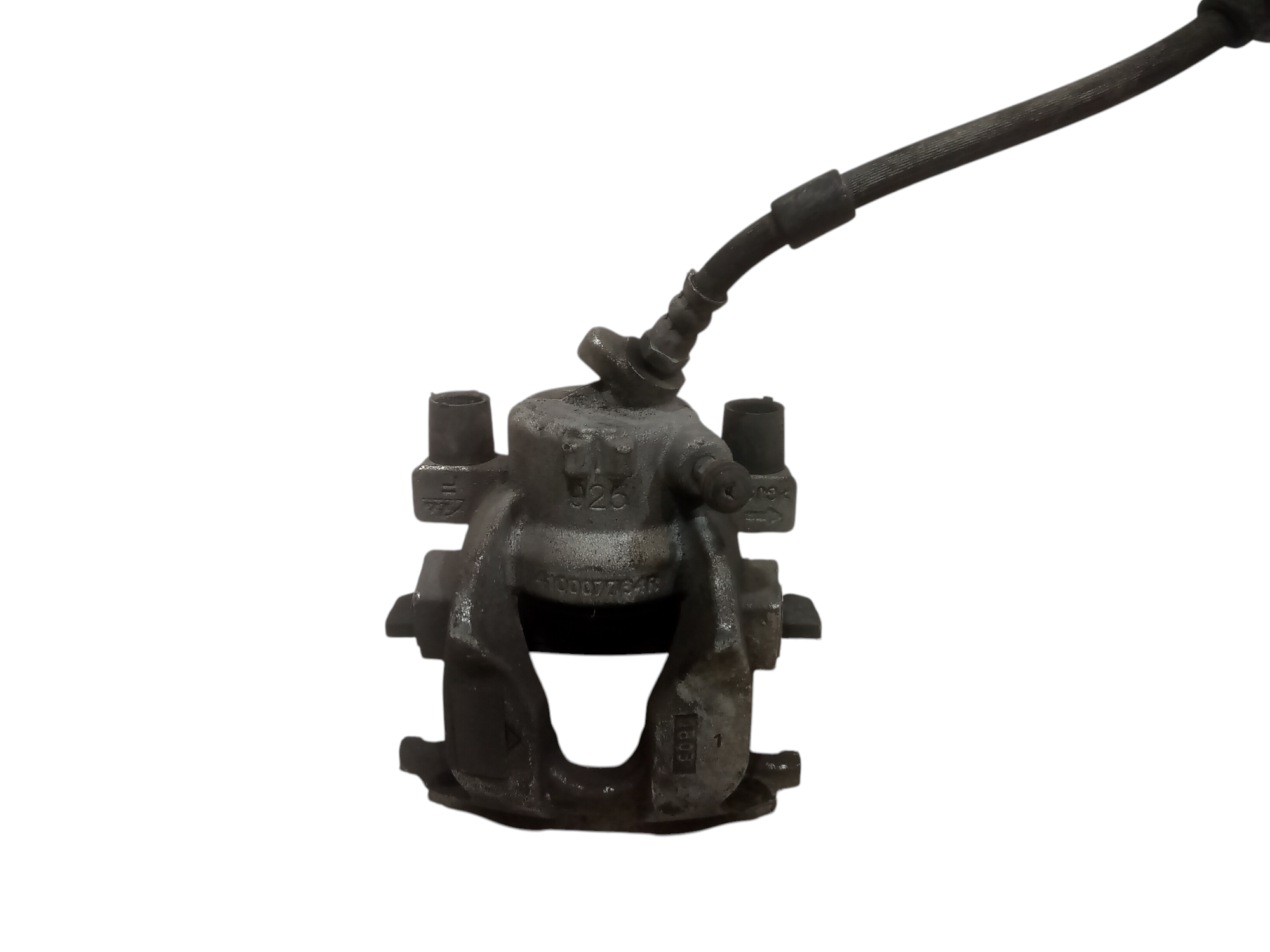 Pinza Freno anteriore Destra per Smart Fortwo Coup (453) (2014 - In produzione)