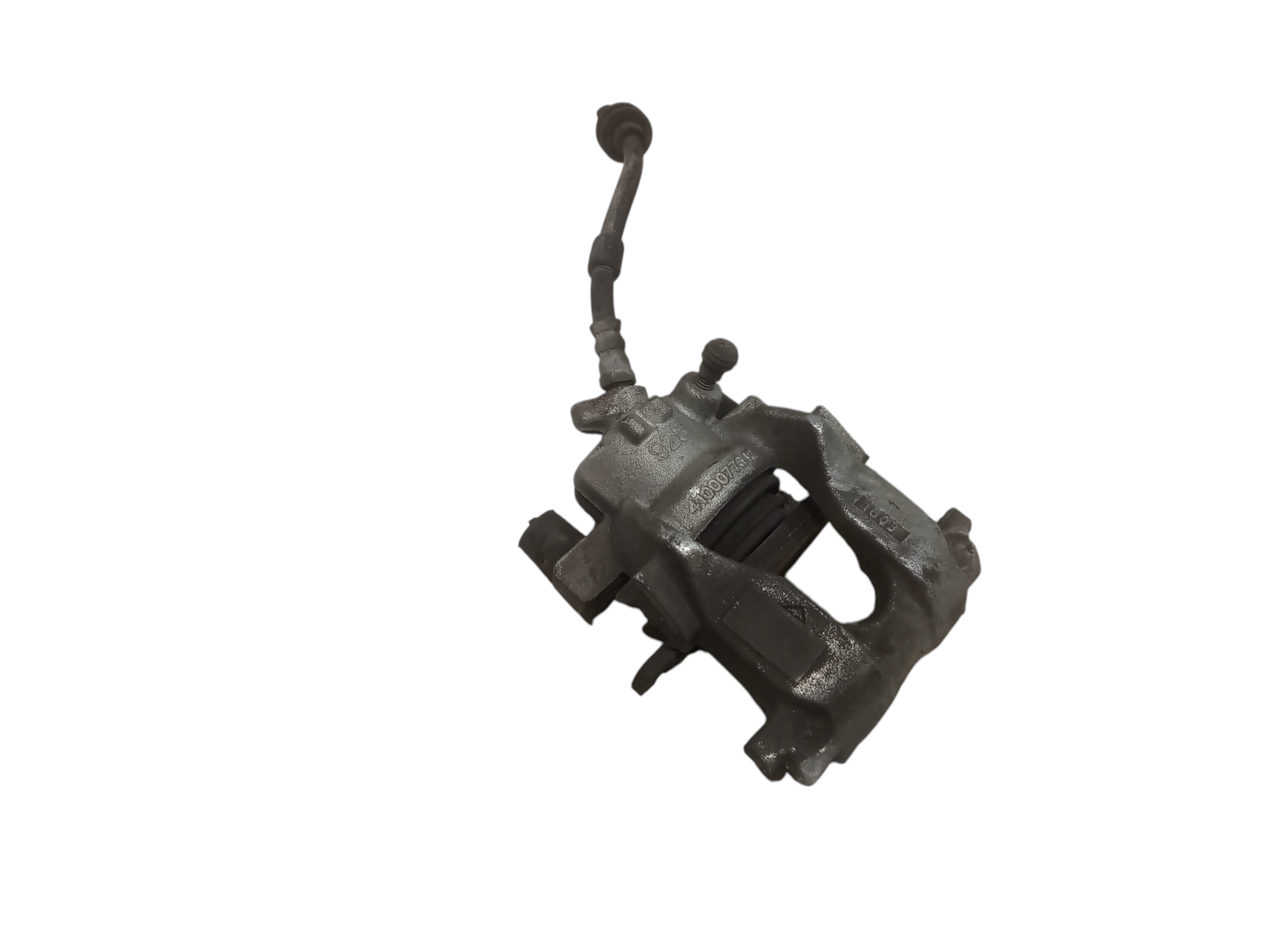 Pinza Freno anteriore Destra per Smart Fortwo Coup (453) (2014 - In produzione)