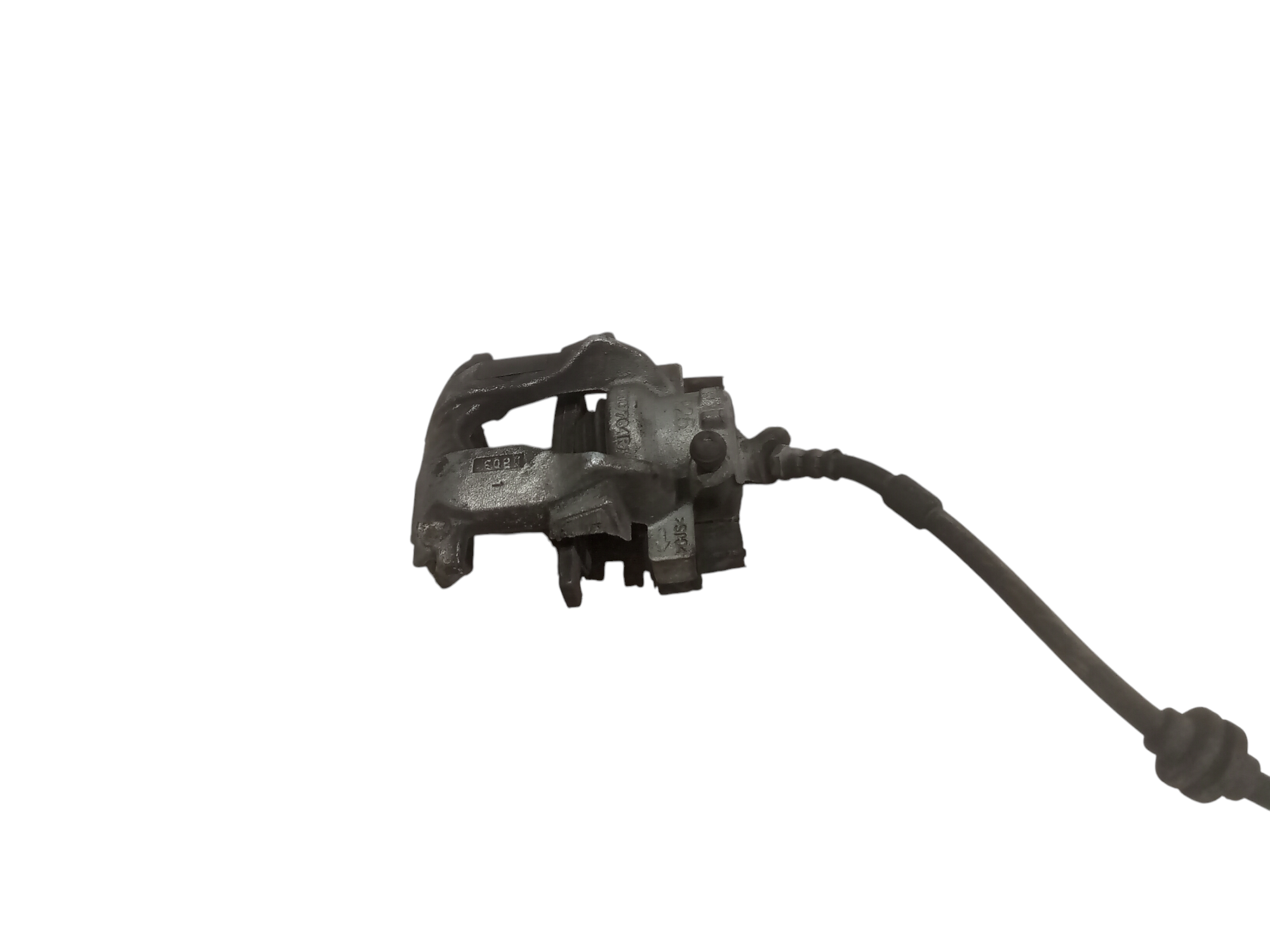 Pinza Freno anteriore Destra per Smart Fortwo Coup (453) (2014 - In produzione)