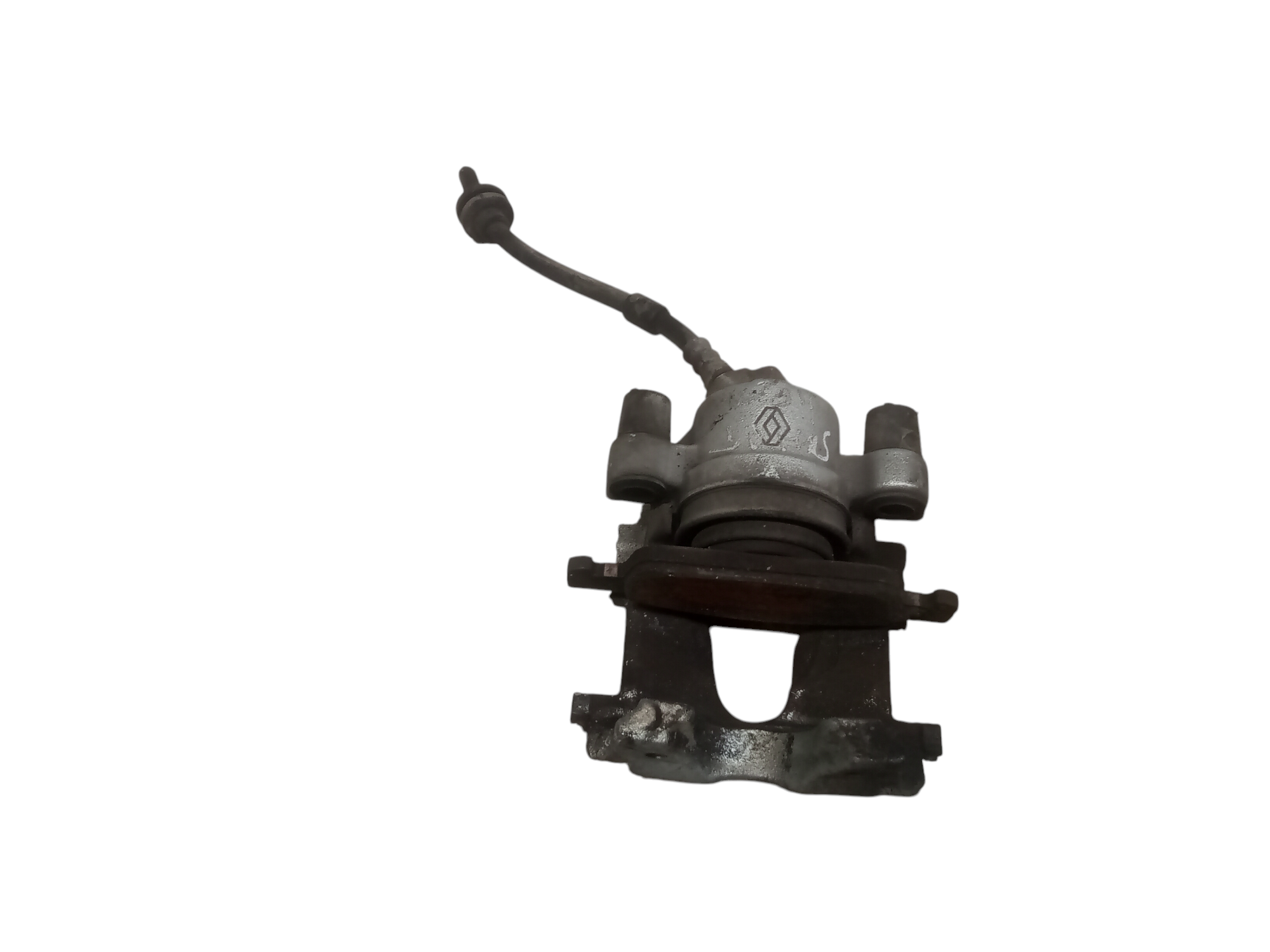 Pinza Freno anteriore Destra per Smart Fortwo Coup (453) (2014 - In produzione)