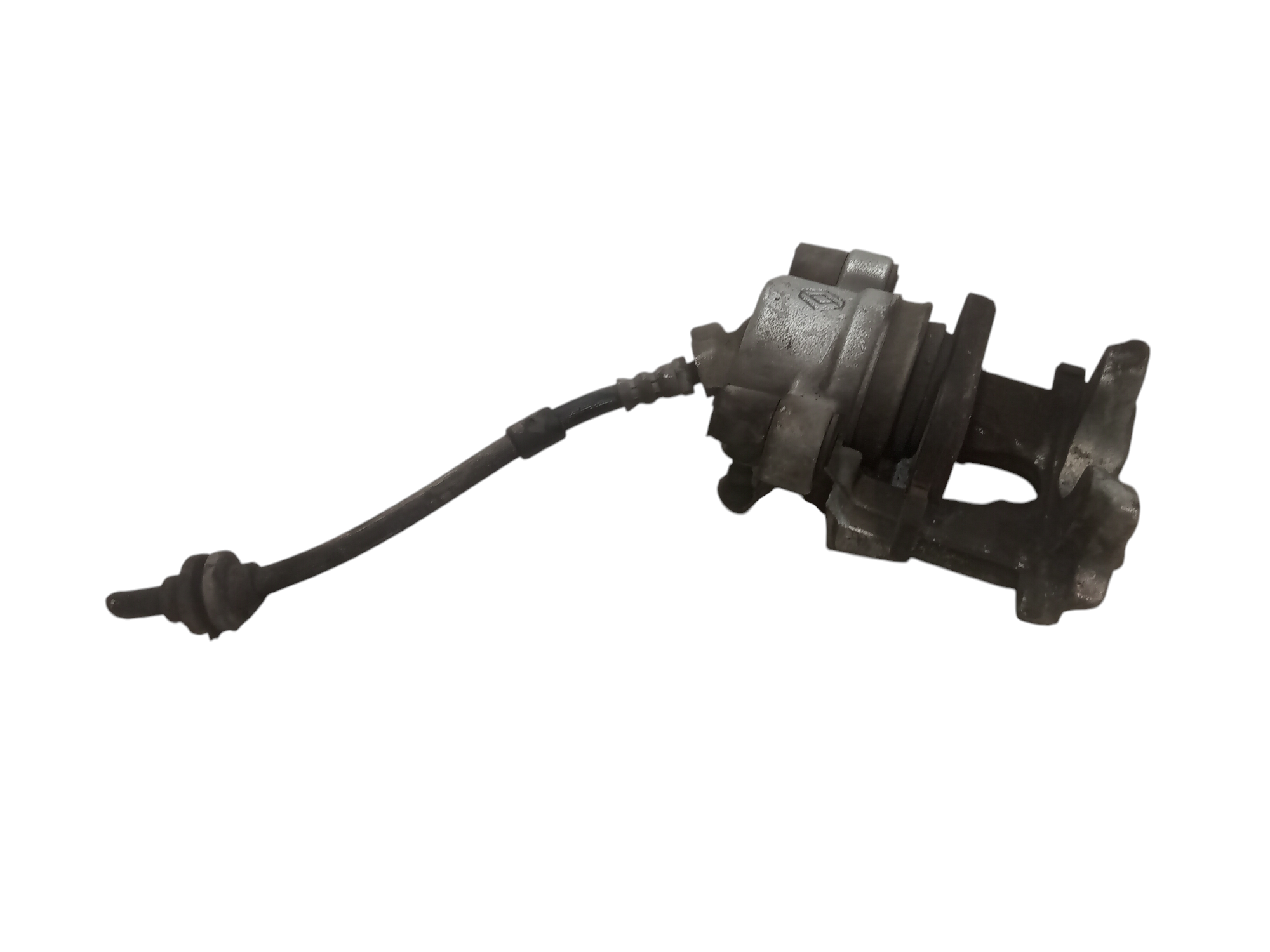 Pinza Freno anteriore Destra per Smart Fortwo Coup (453) (2014 - In produzione)