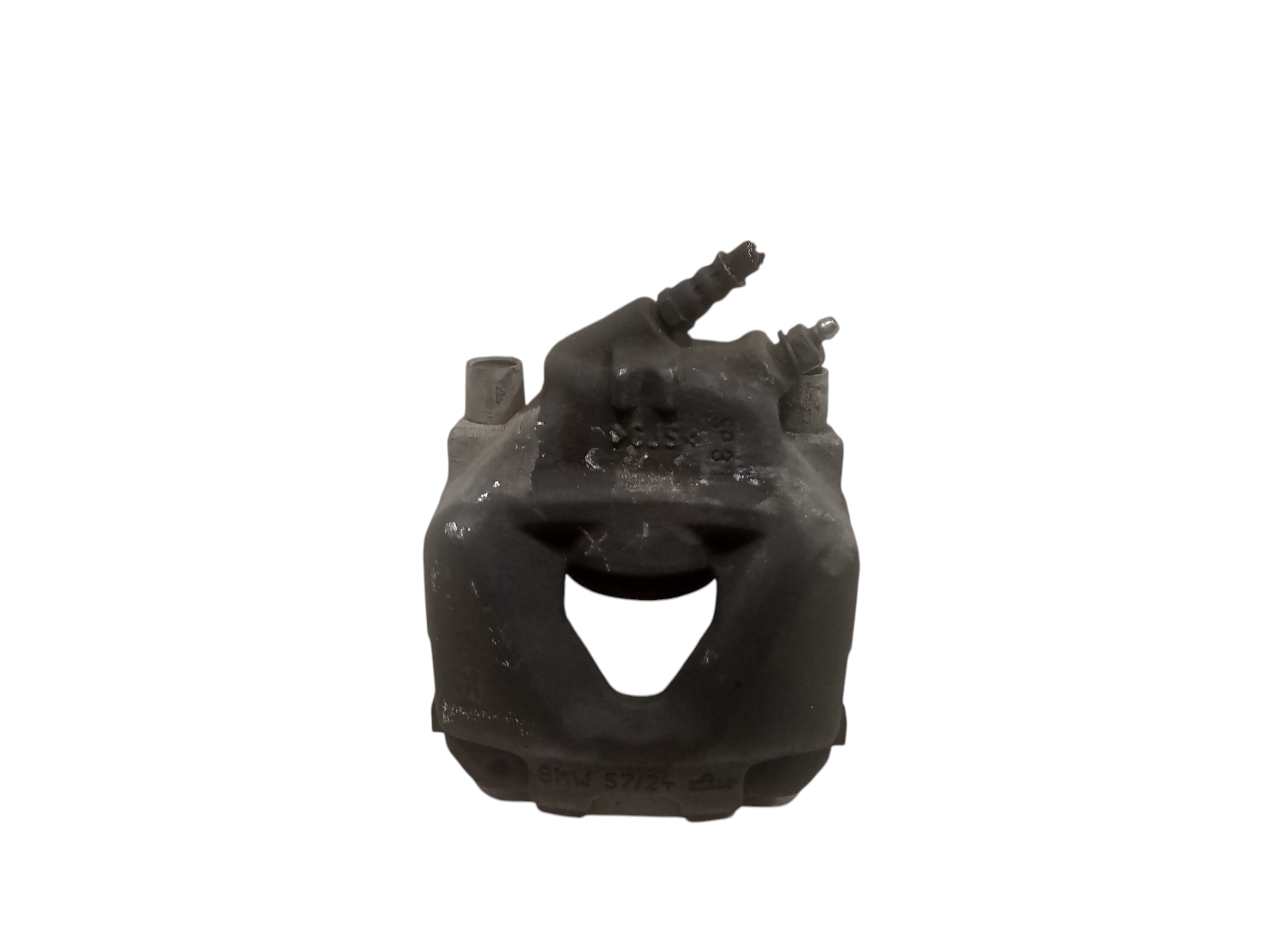 Pinza Freno anteriore Destra per Bmw X1 Serie (e84) (09>15) (2009 - 2015)