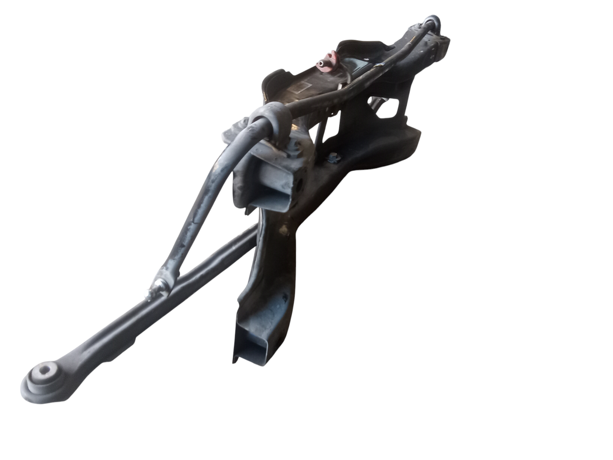 Assale posteriore per Jeep Renegade Serie (14>) (2014 - In produzione)