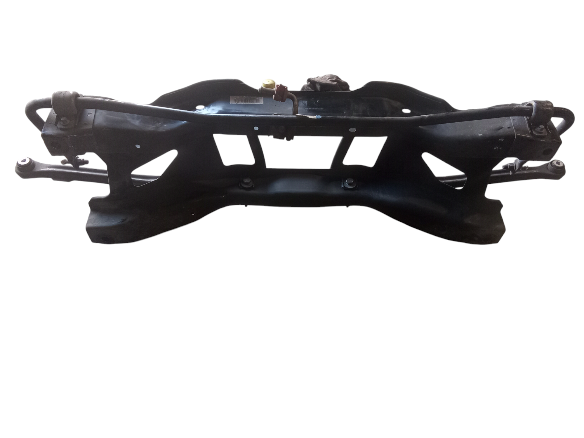 Assale posteriore per Jeep Renegade Serie (14>) (2014 - In produzione)