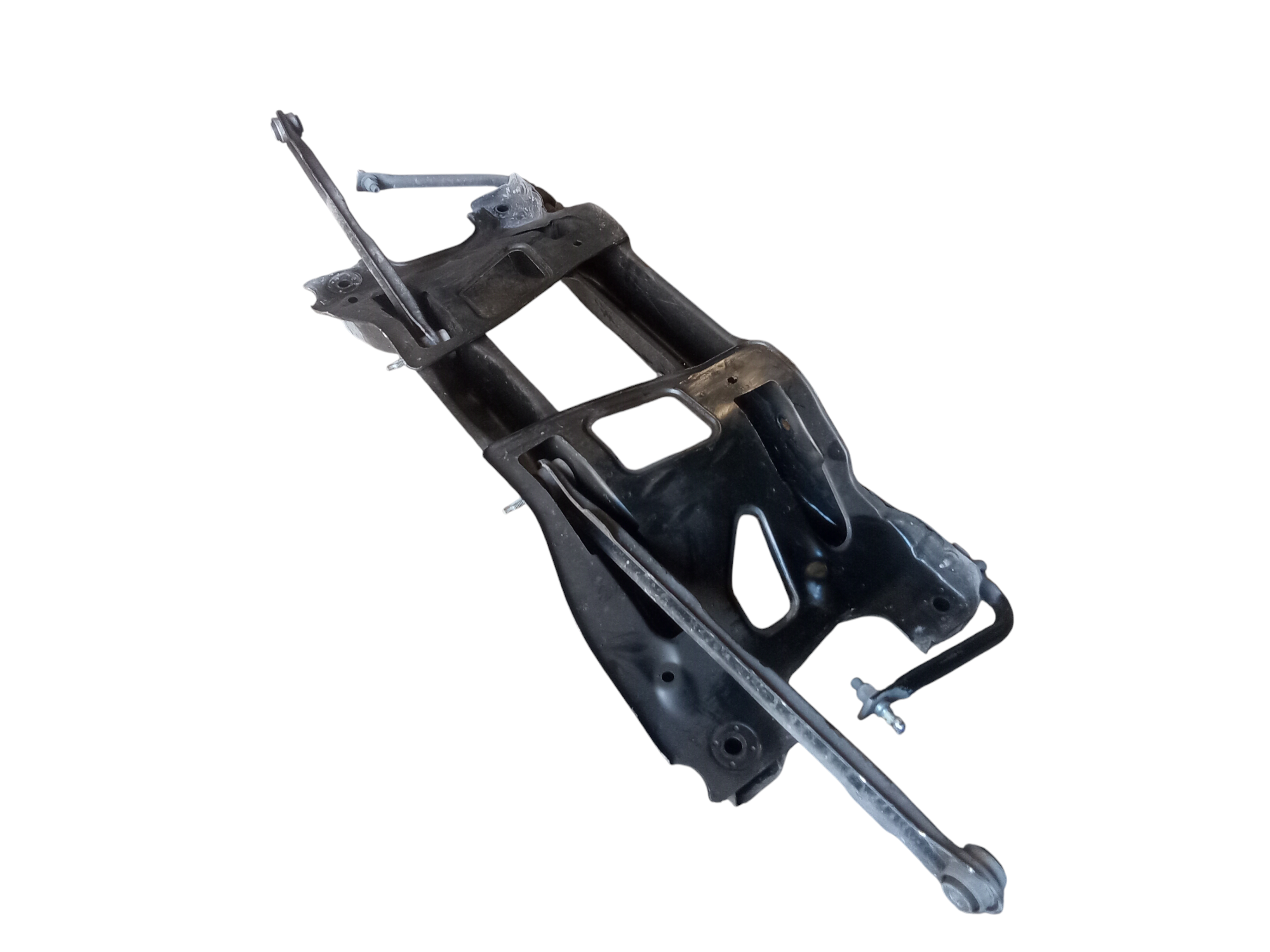 Assale posteriore per Jeep Renegade Serie (14>) (2014 - In produzione)