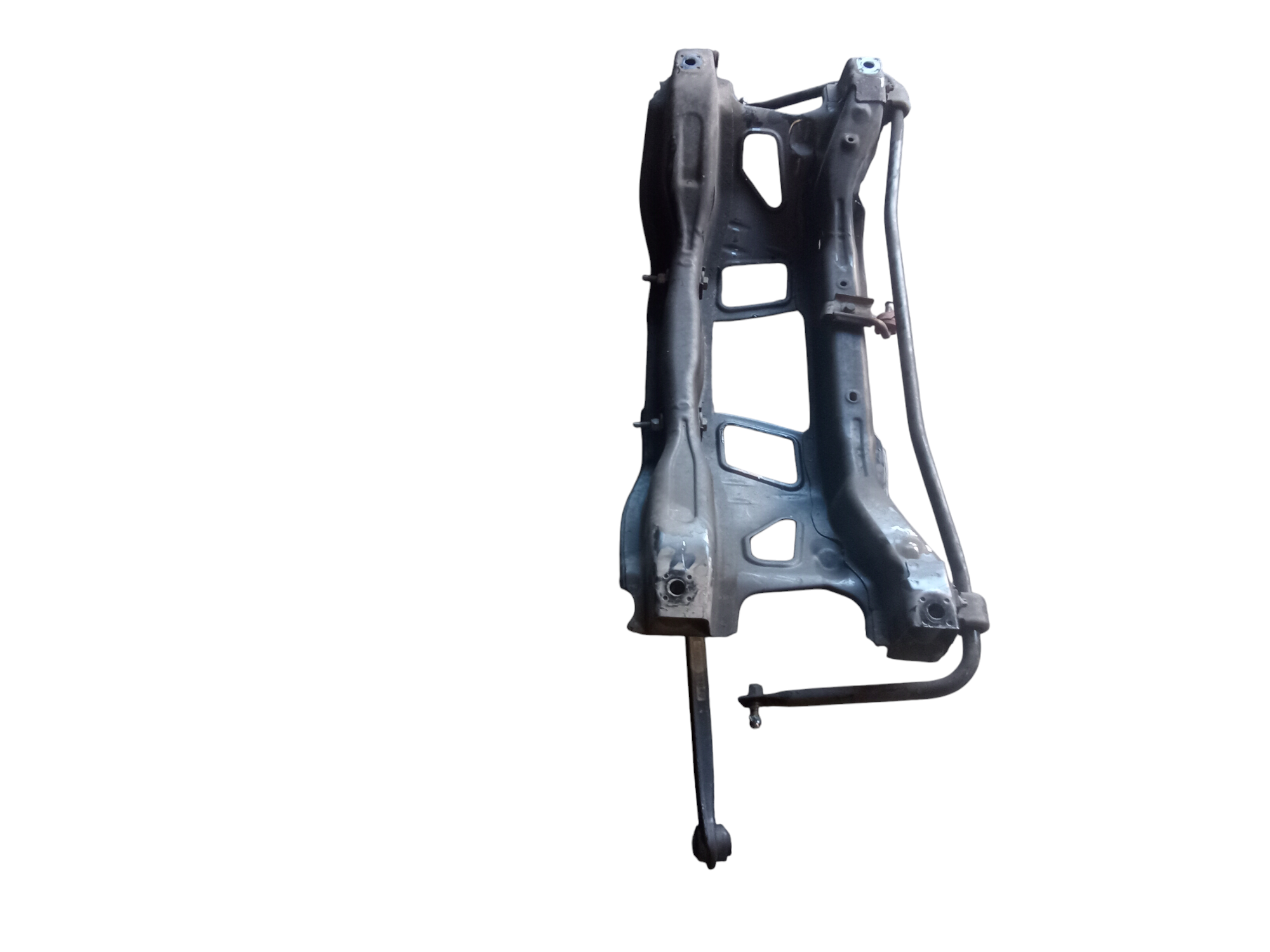 Assale posteriore per Jeep Renegade Serie (14>) (2014 - In produzione)