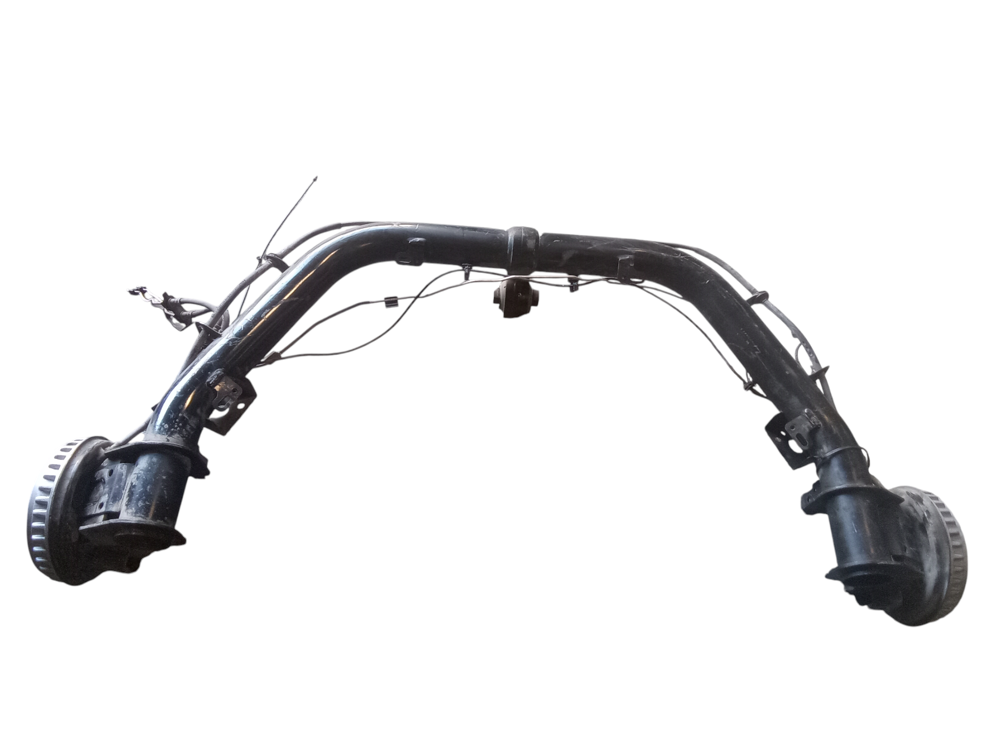 Assale posteriore per Smart Smart fortwo coupe EQ (2019 - )