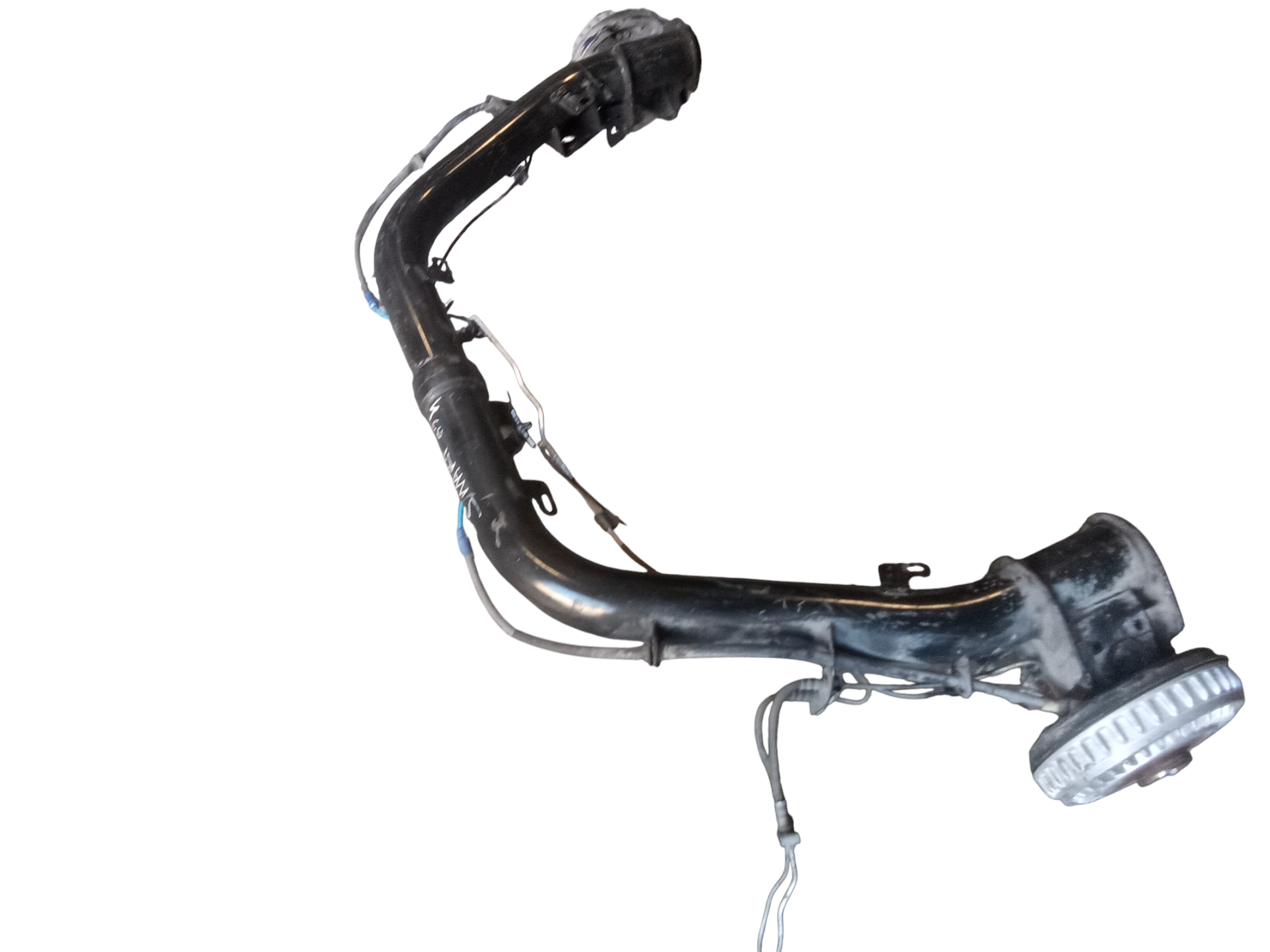 Assale posteriore per Smart Smart fortwo coupe EQ (2019 - )