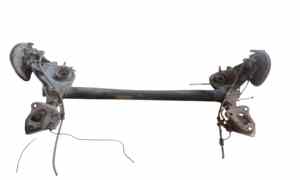 Assale posteriore per Fiat Punto Evo (2009 - 2012)