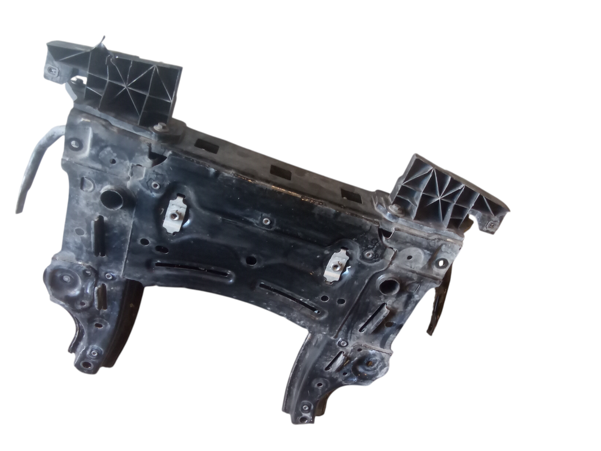 Culla Motore per Smart Smart fortwo coupe EQ (2019 - )