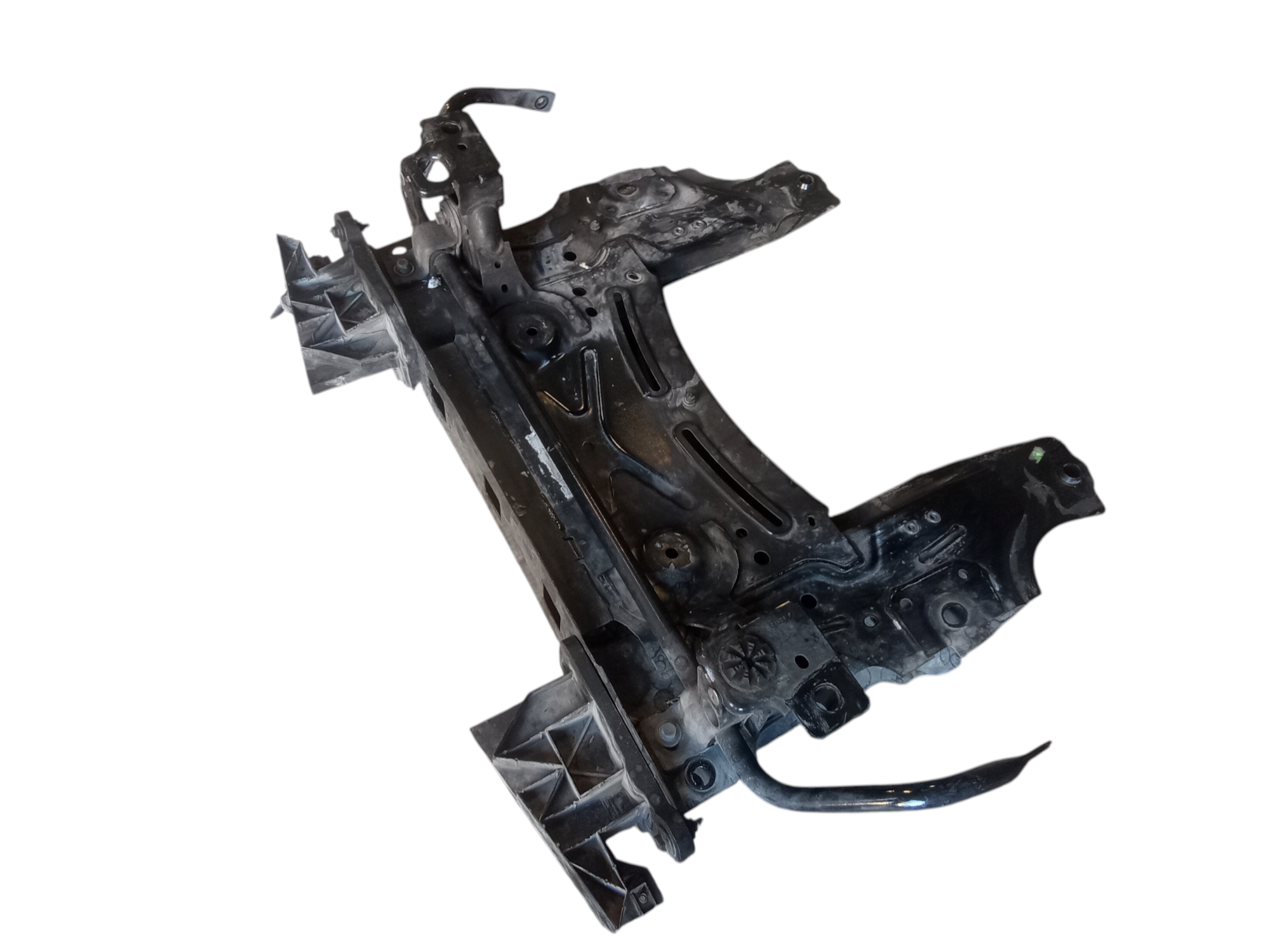 Culla Motore per Smart Smart fortwo coupe EQ (2019 - )