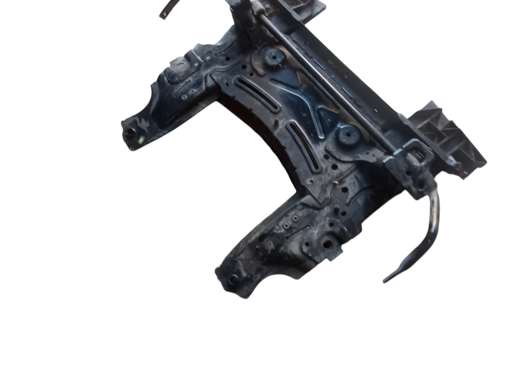 Culla Motore per Smart Smart fortwo coupe EQ (2019 - )