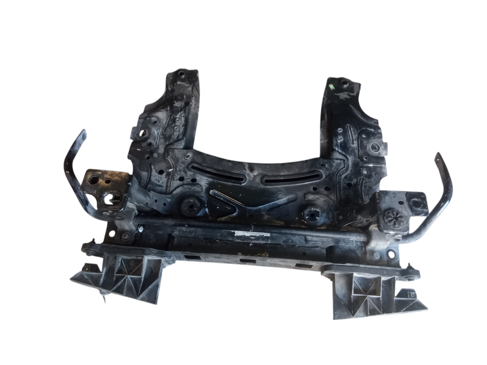 Culla Motore per Smart Smart fortwo coupe EQ (2019 - )